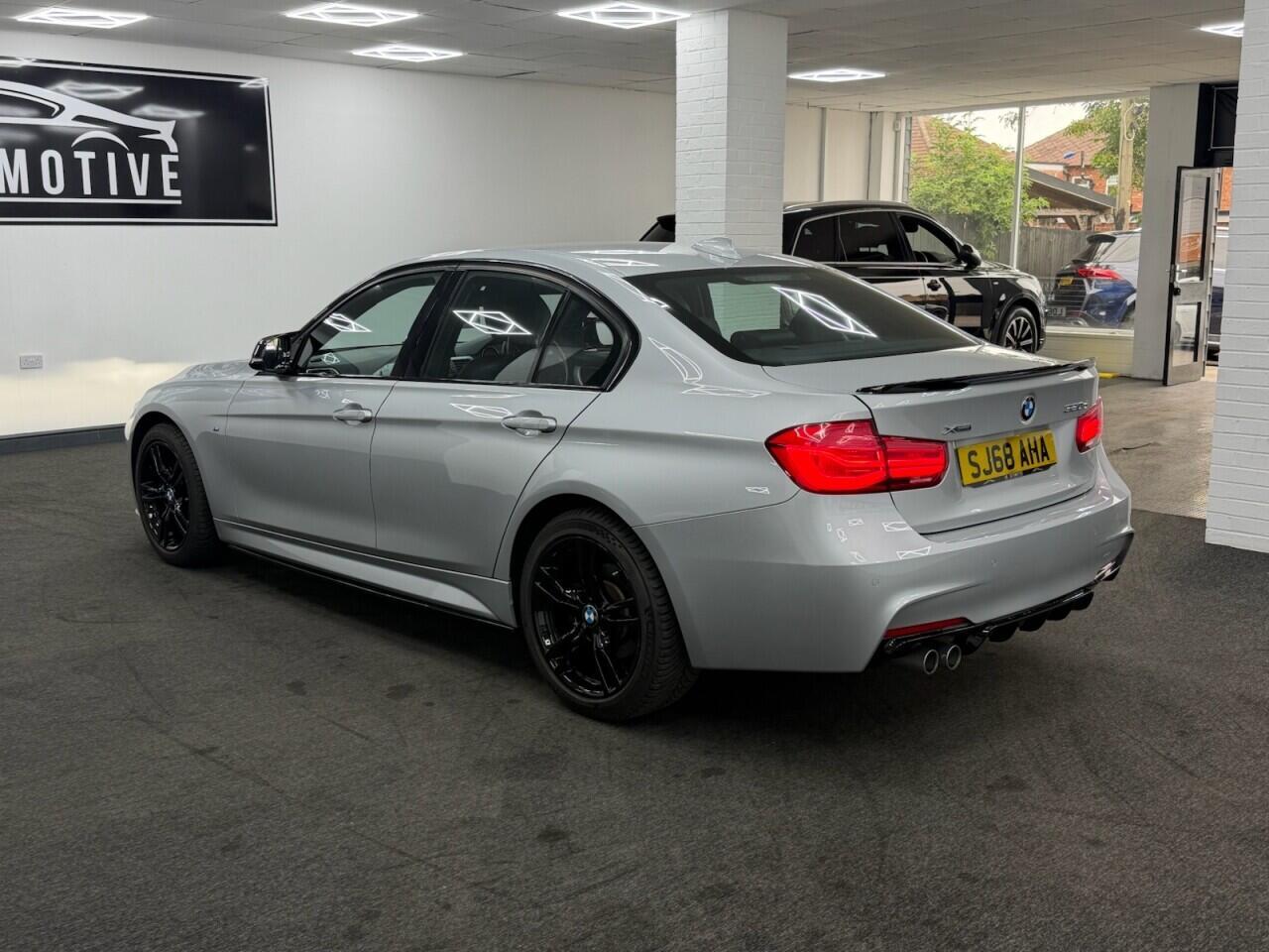 BMW 3 Series - Image 6