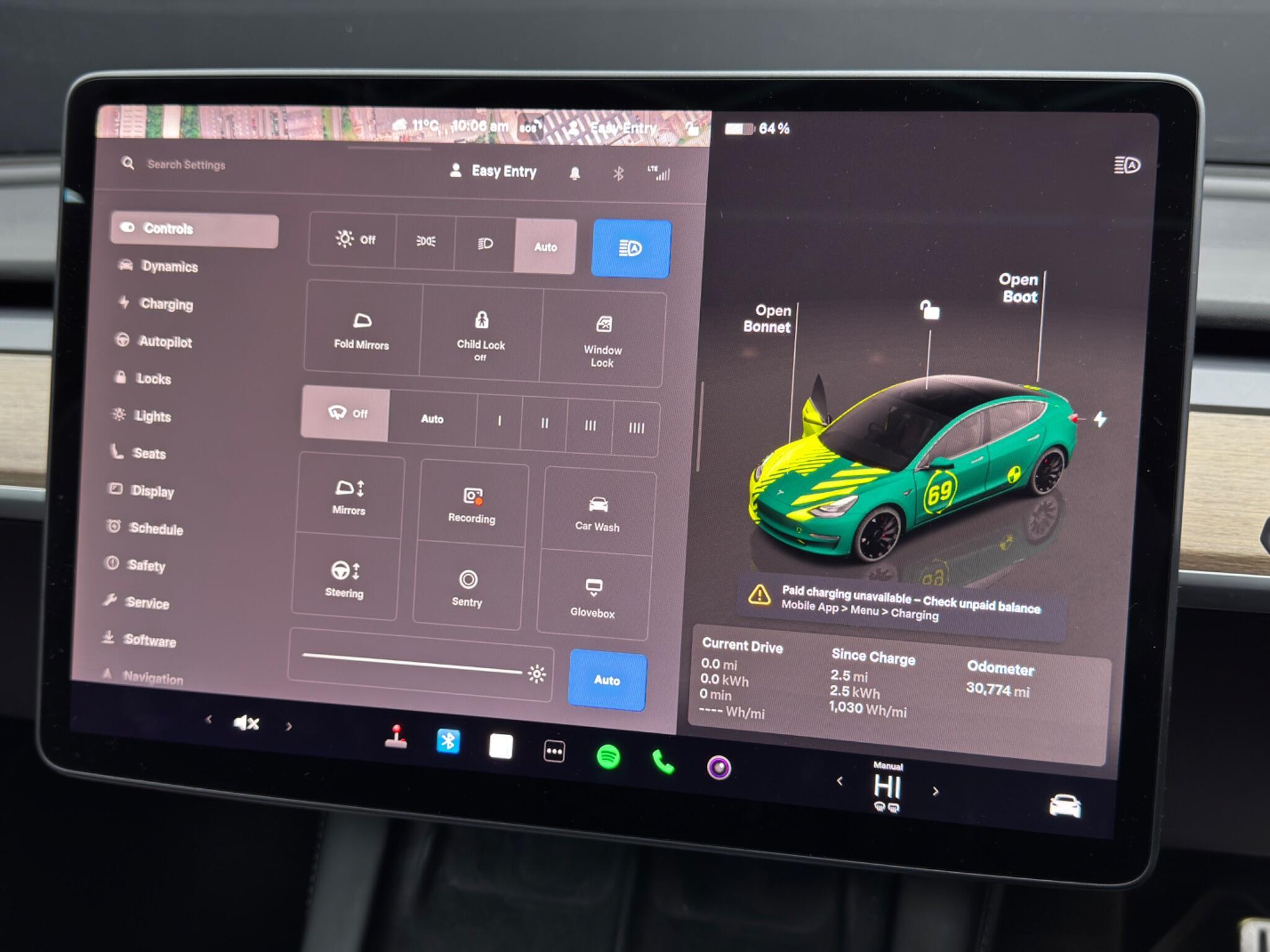 Tesla Model 3 - Image 34