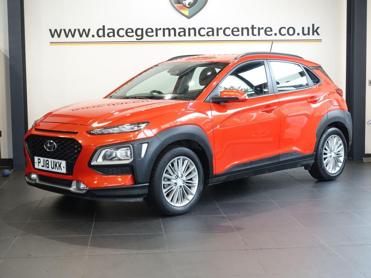 Hyundai Kona - Image 9
