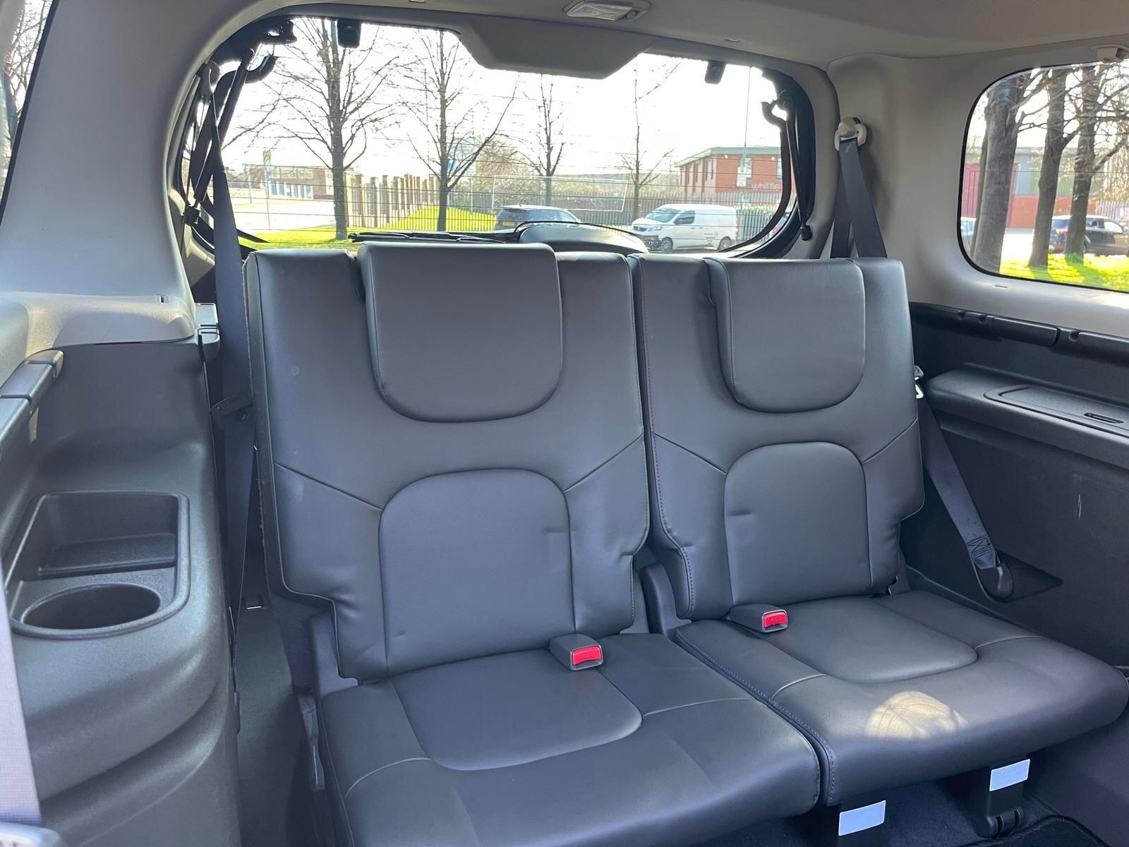 Nissan Pathfinder - Image 27