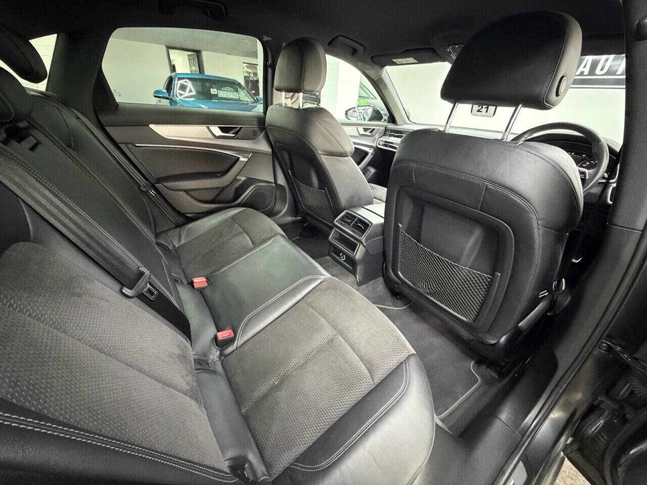 Audi A6 Saloon - Image 17