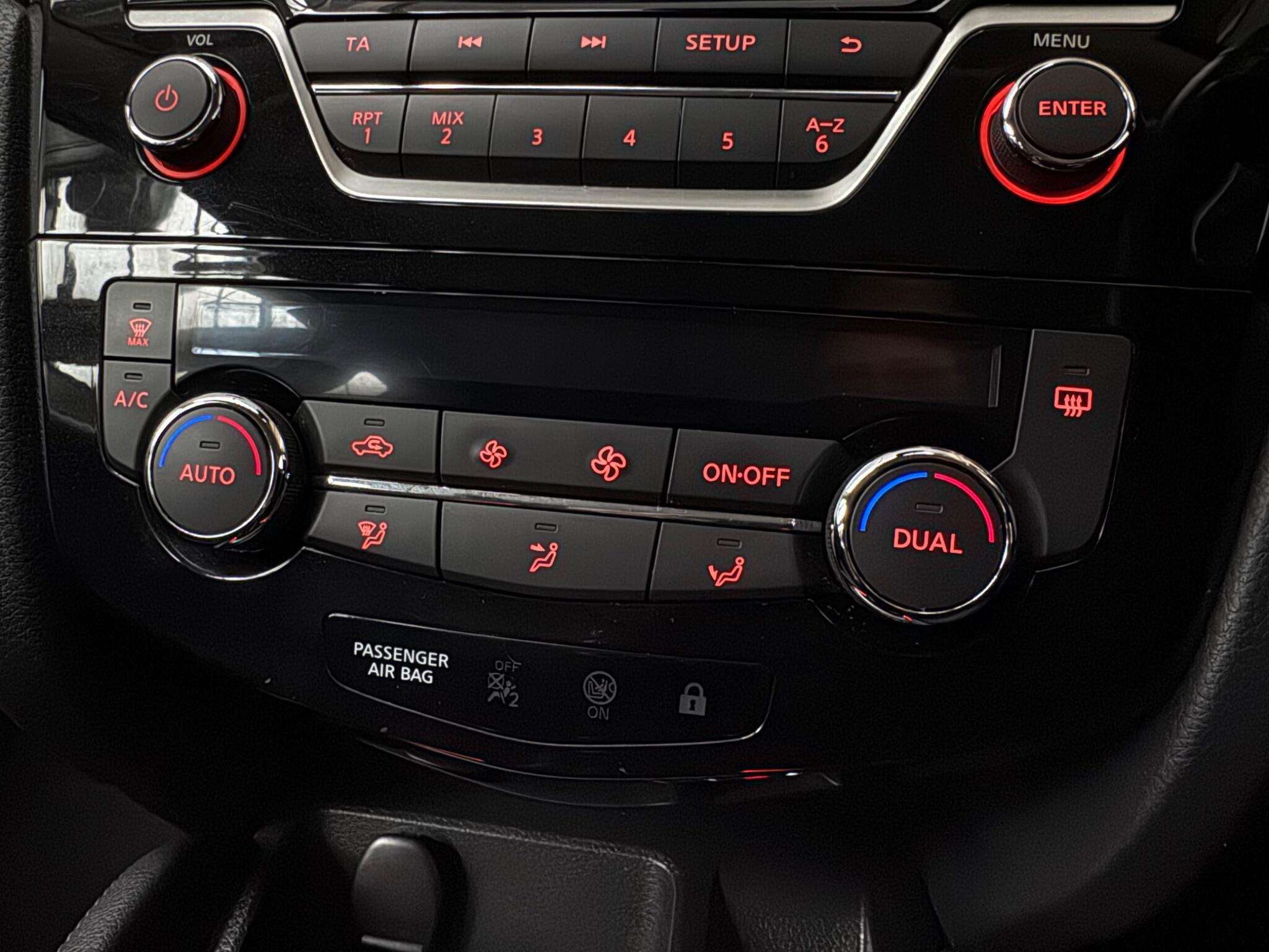 Nissan Qashqai - Image 15