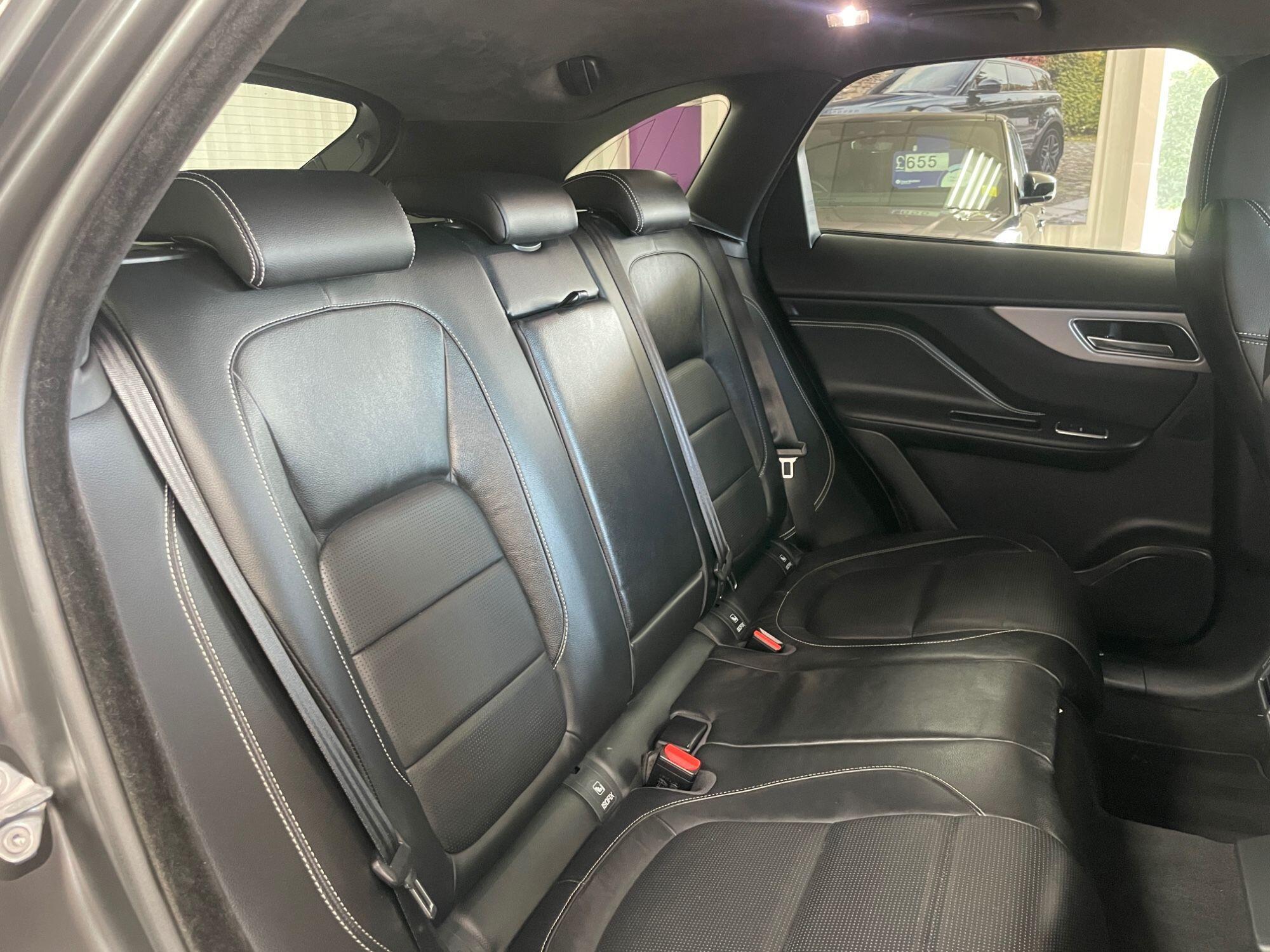Jaguar F-Pace - Image 25