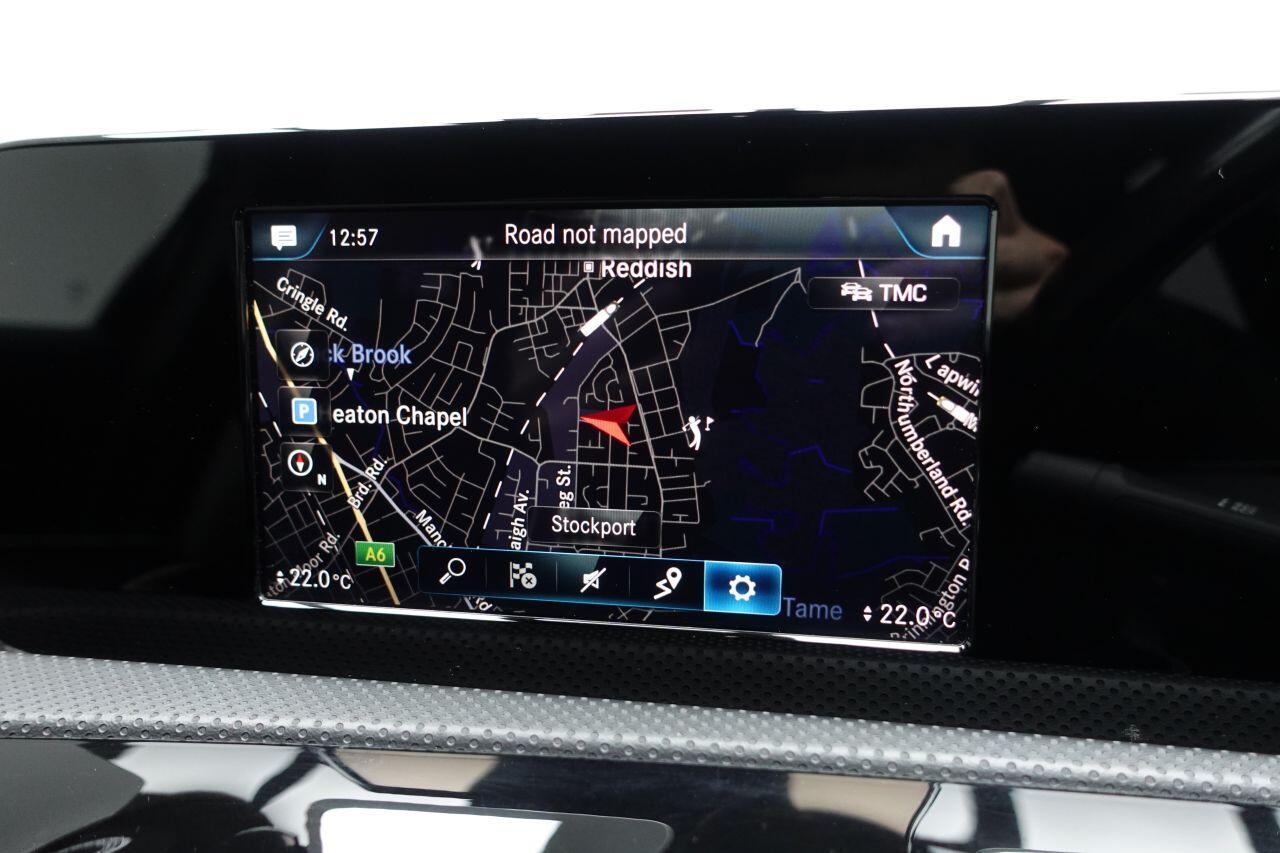 Mercedes-benz A-CLASS - Image 2