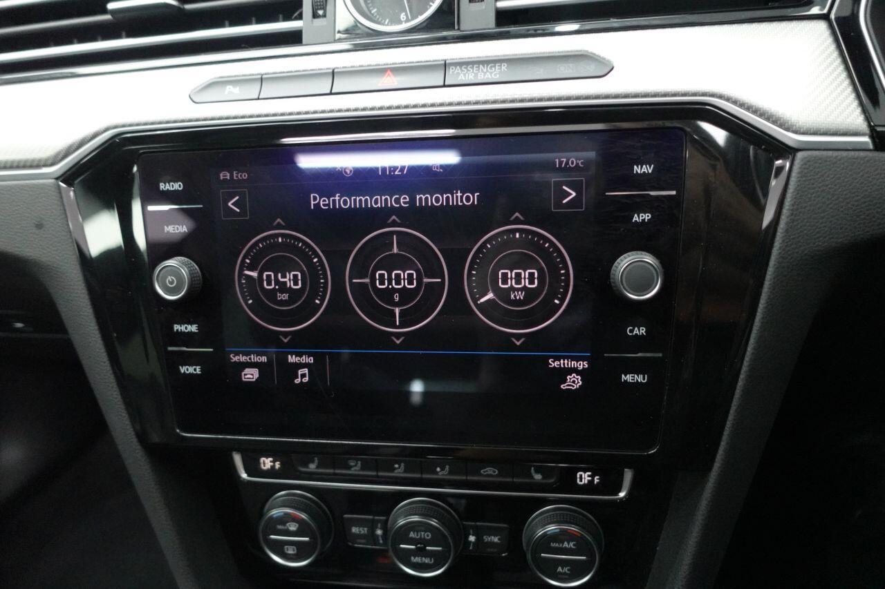 Volkswagen Arteon - Image 20