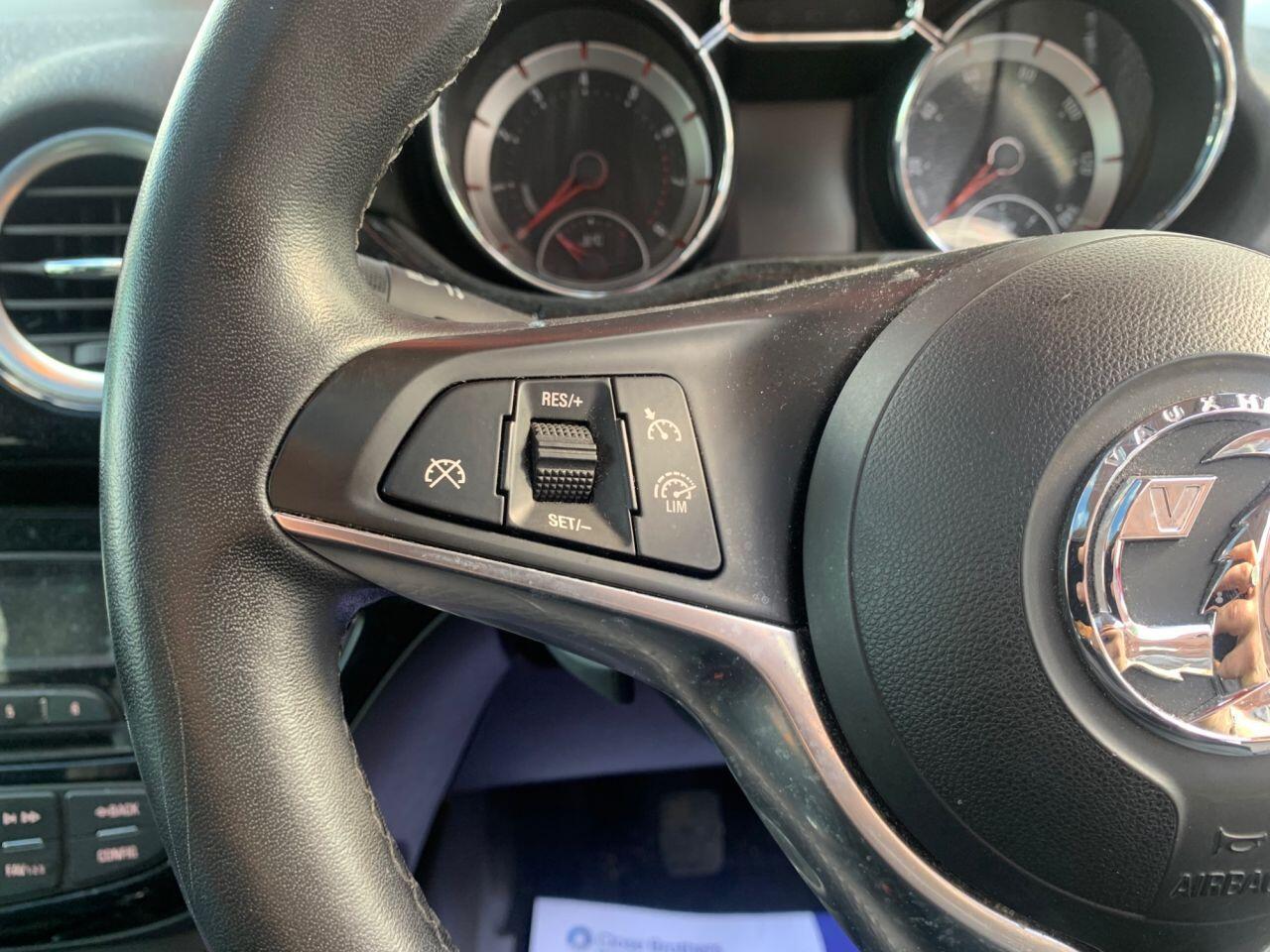 Vauxhall ADAM - Image 19