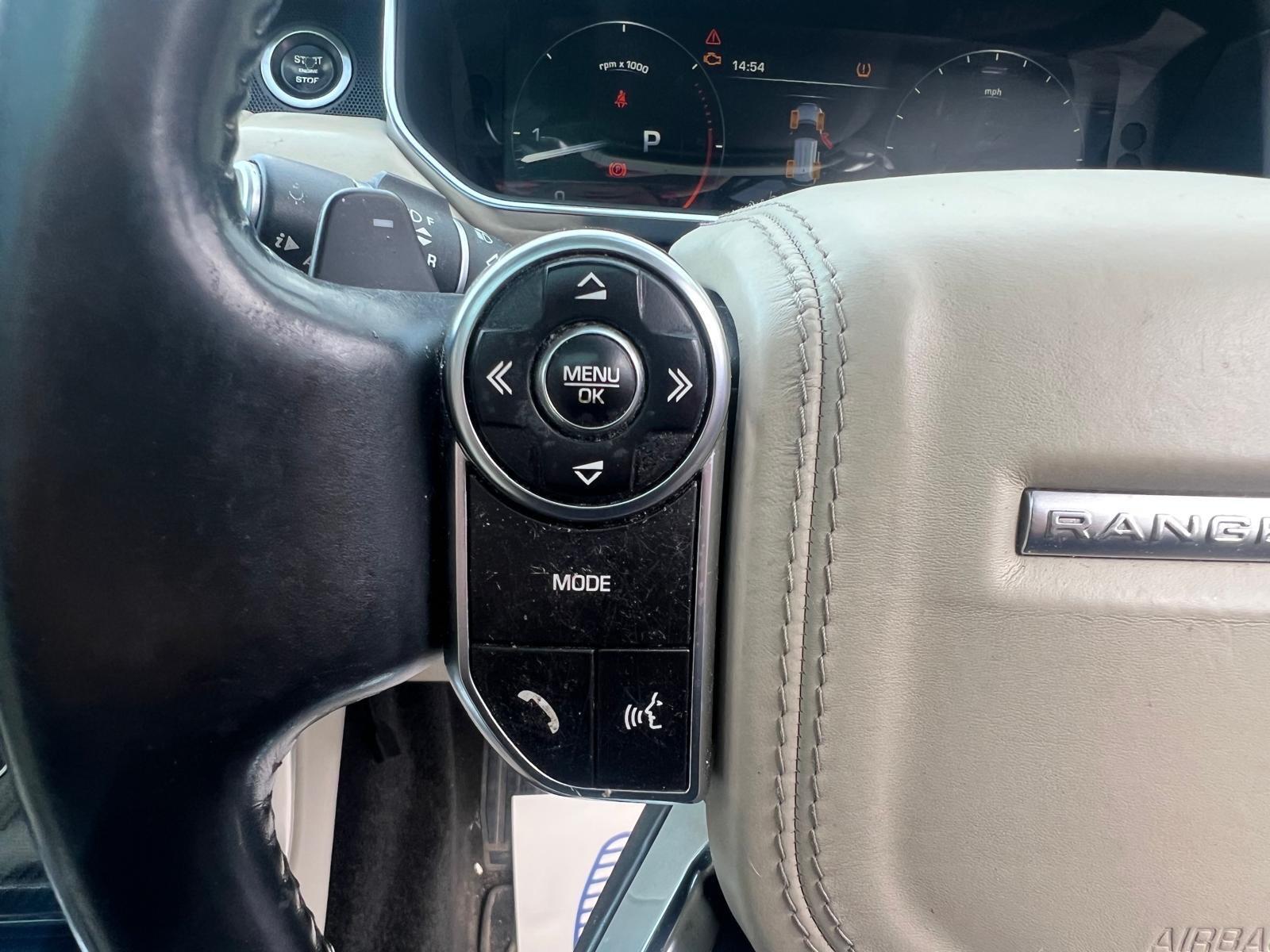 Land Rover Range Rover - Image 49