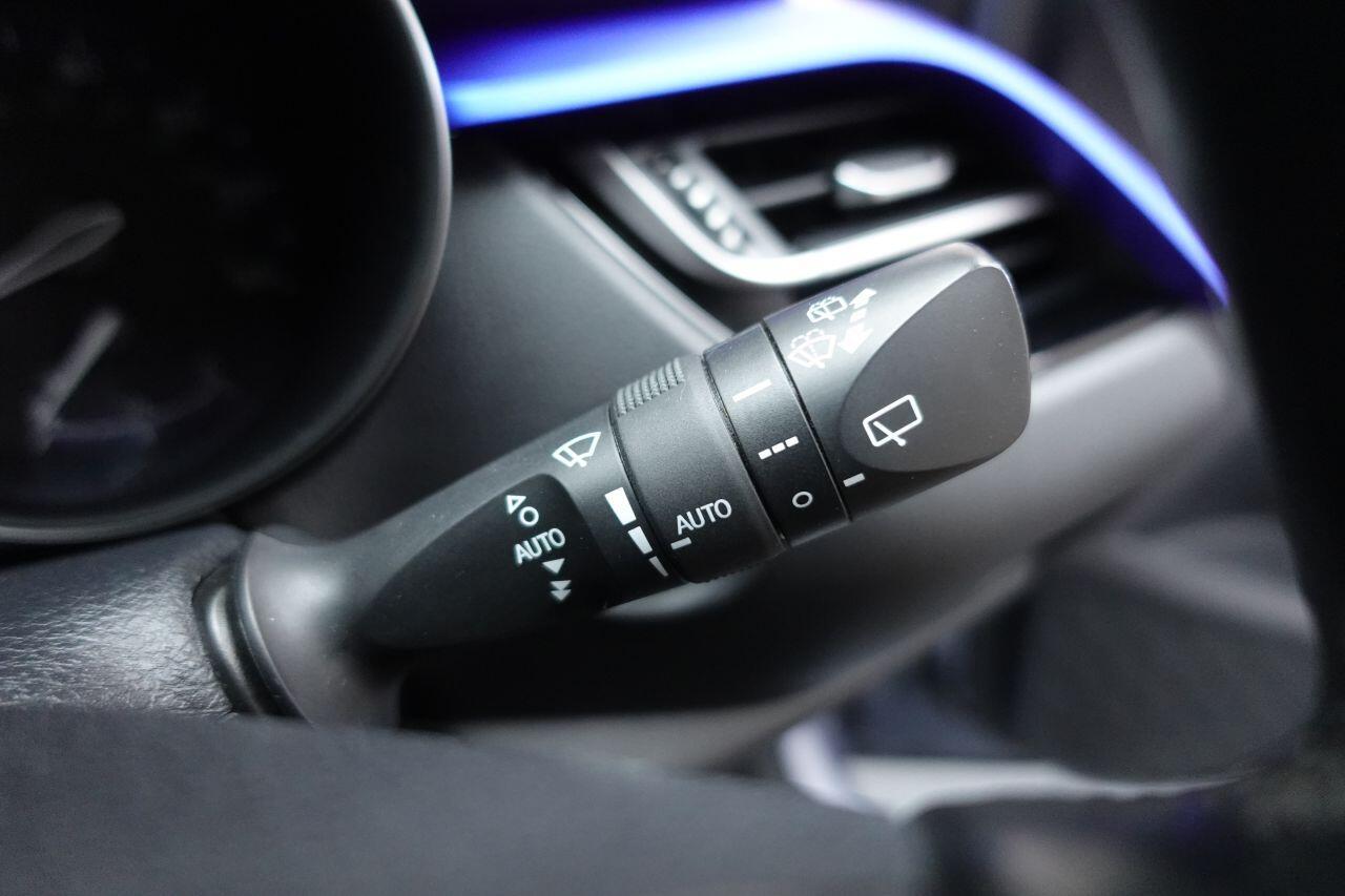 Toyota C-Hr - Image 16