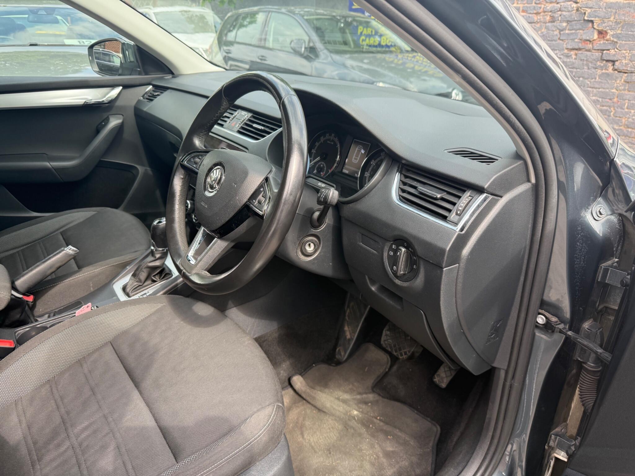 Skoda Octavia - Image 19