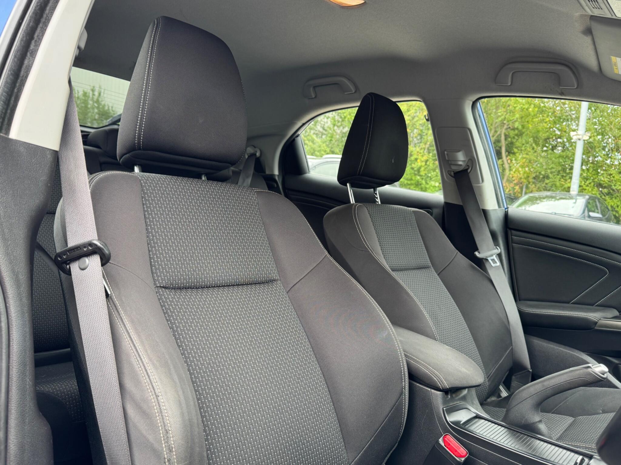 Honda Civic - Image 19