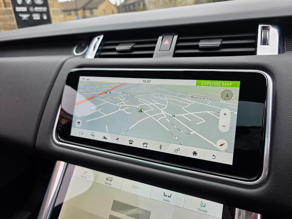 Land Rover RANGE ROVER SPORT - Image 51