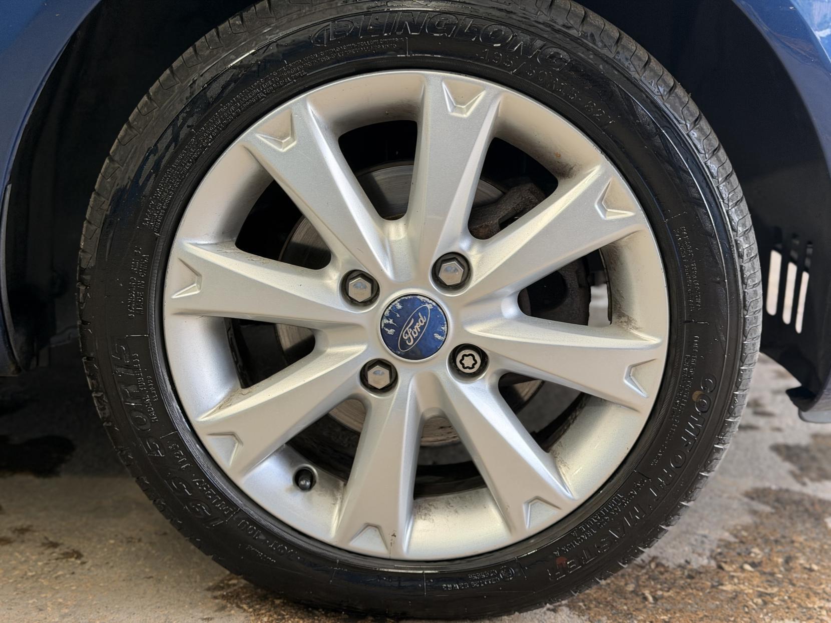 Ford Fiesta - Image 16