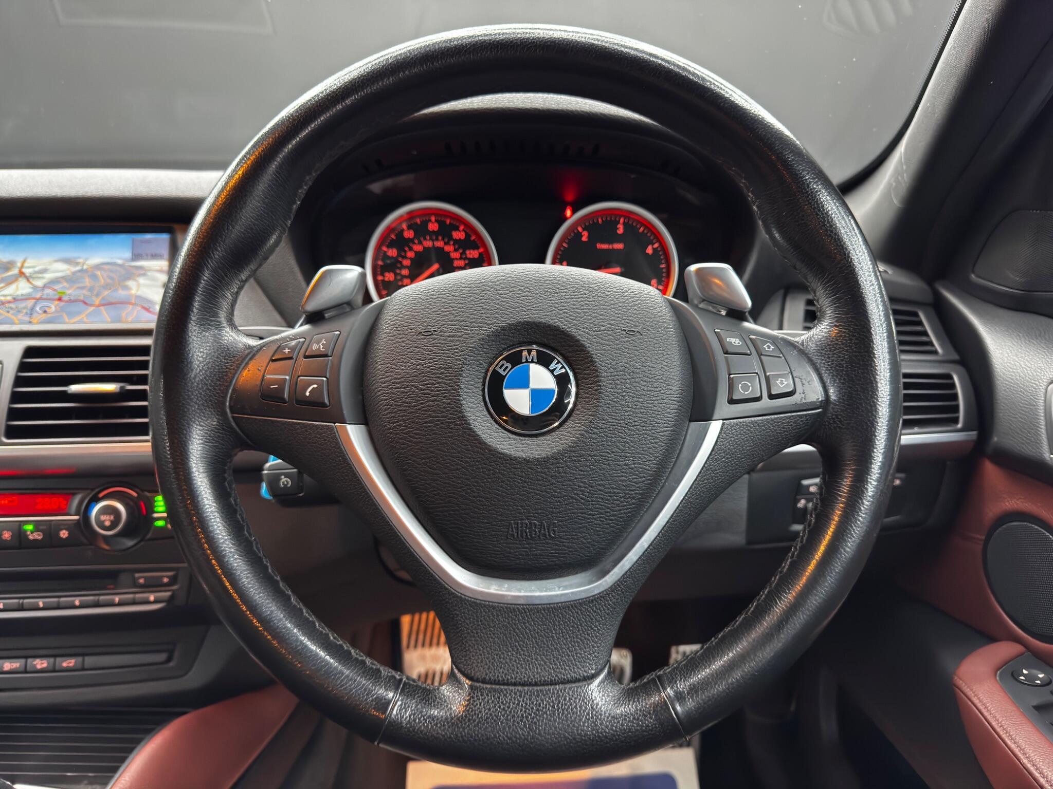 BMW X6 - Image 19