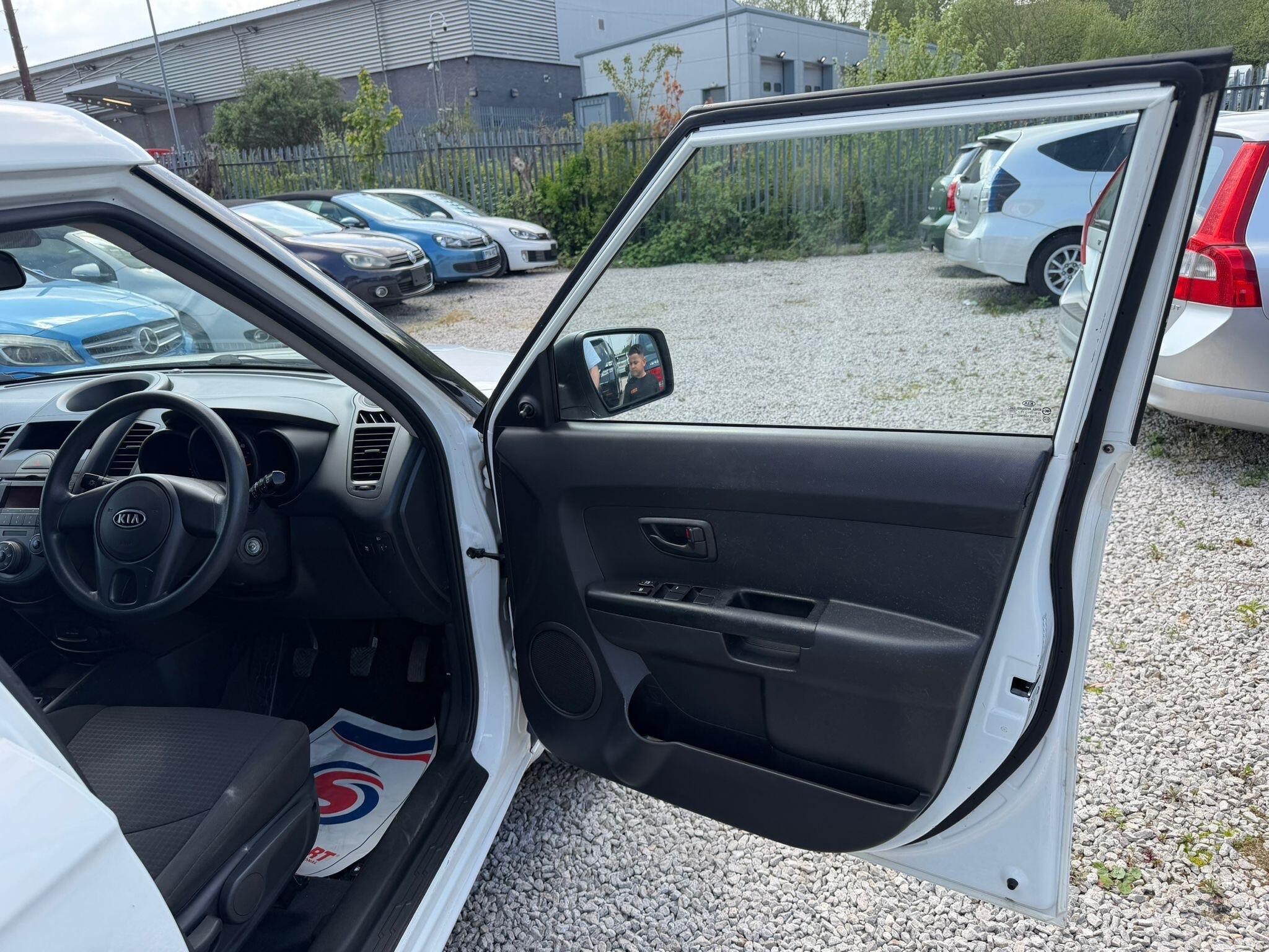 Kia Soul - Image 9