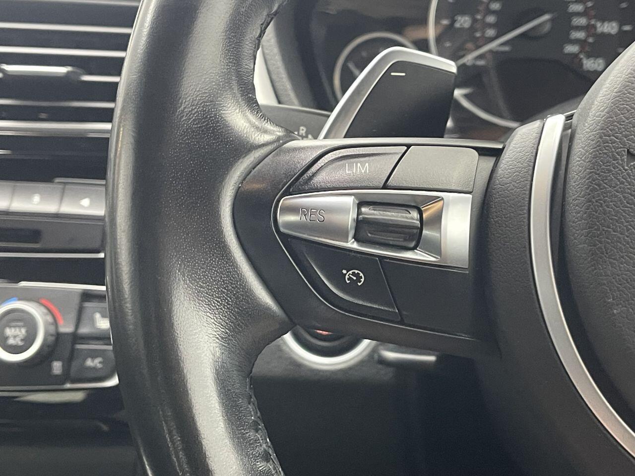 BMW 4 SERIES GRAN COUPE - Image 23