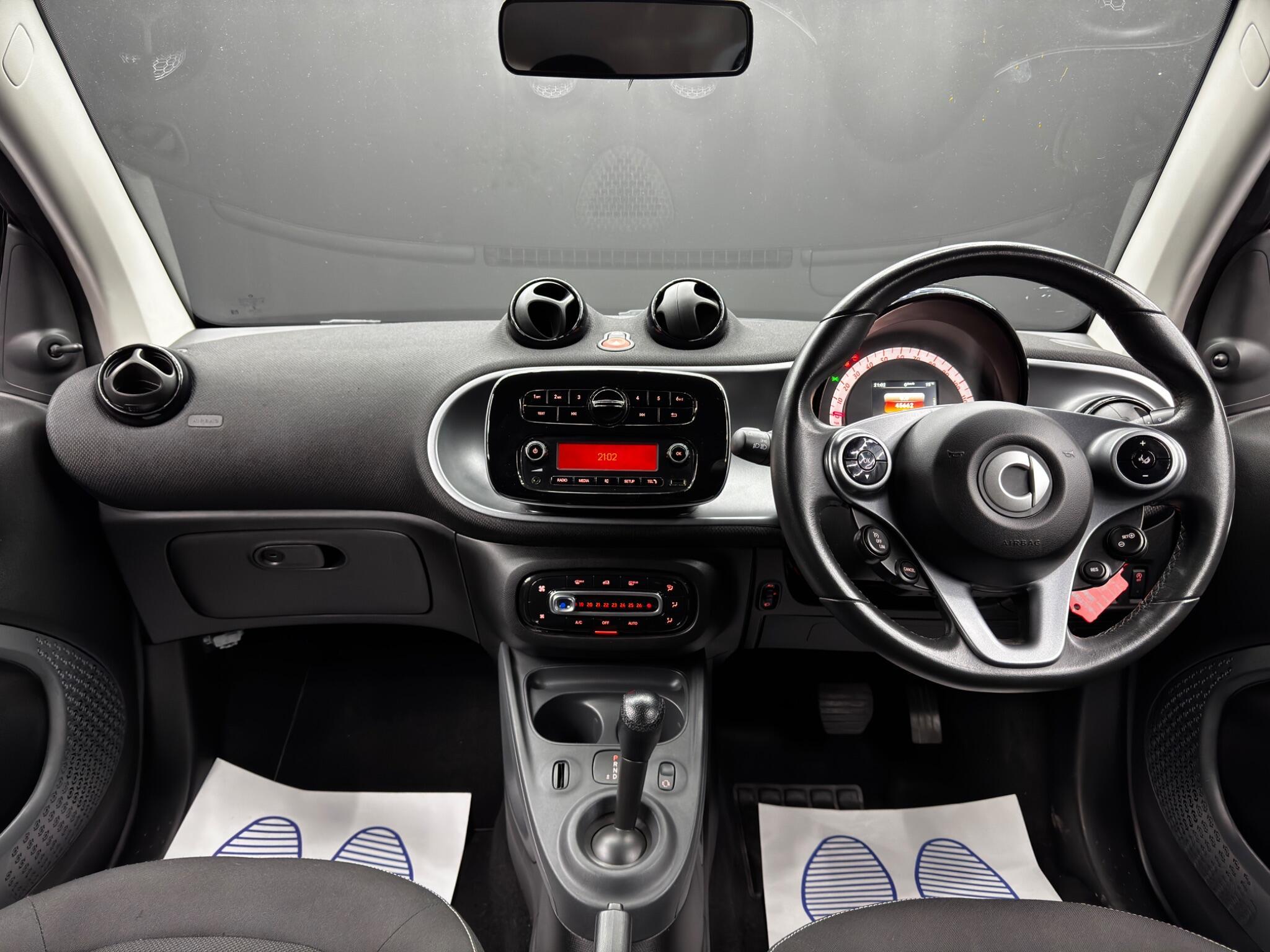 Smart Fortwo - Image 10