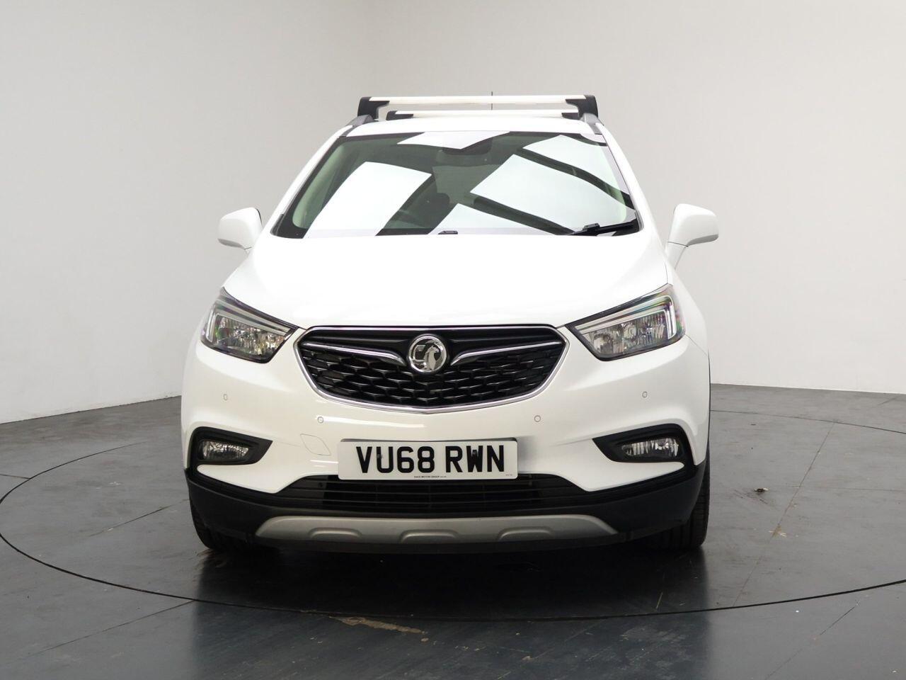 Vauxhall Mokka X - Image 5