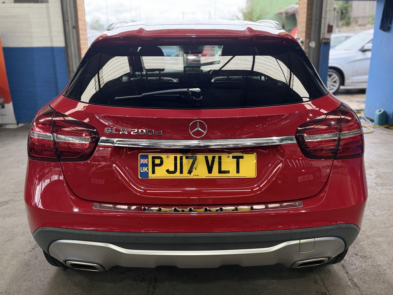 Mercedes GLA - Image 6