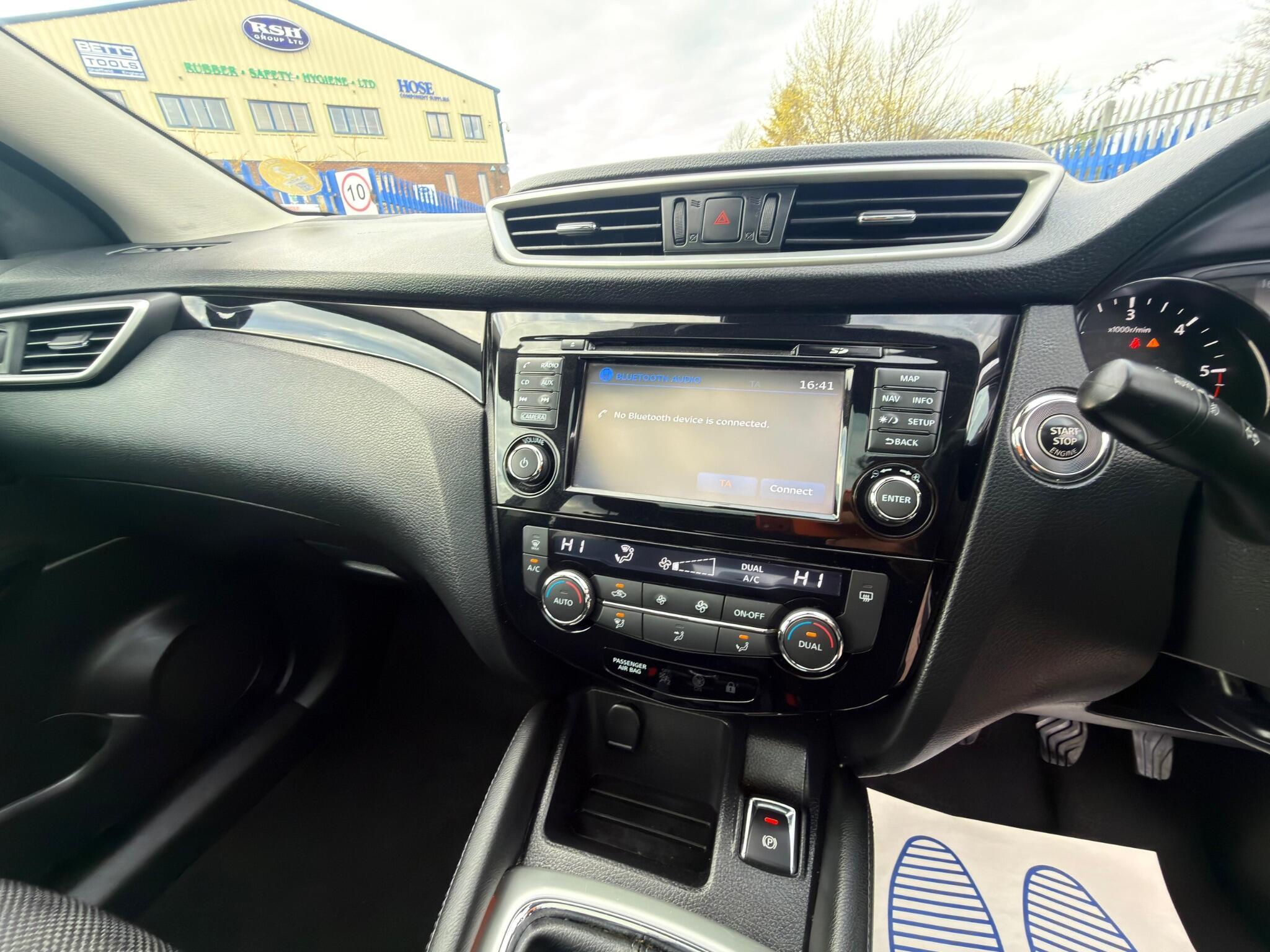 Nissan Qashqai - Image 13