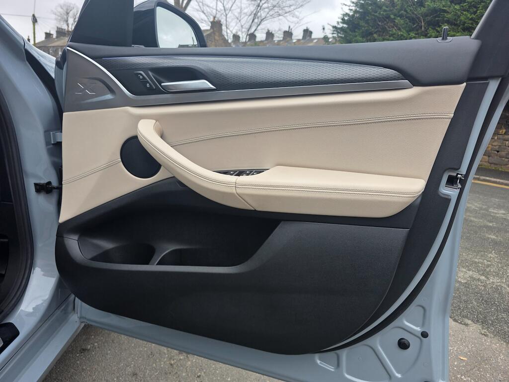 BMW X3 - Image 25