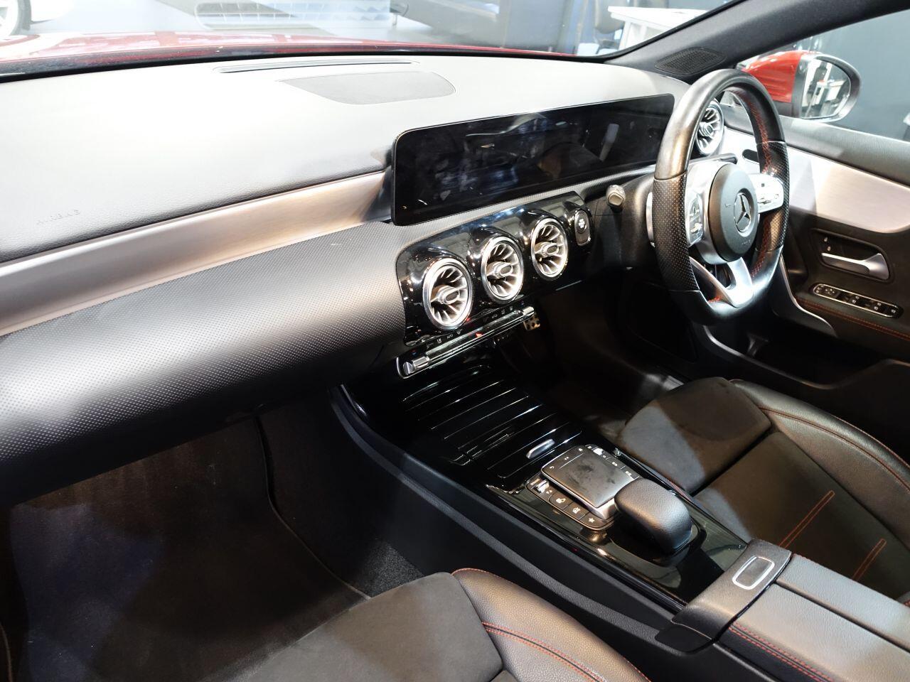 Mercedes A Class - Image 11