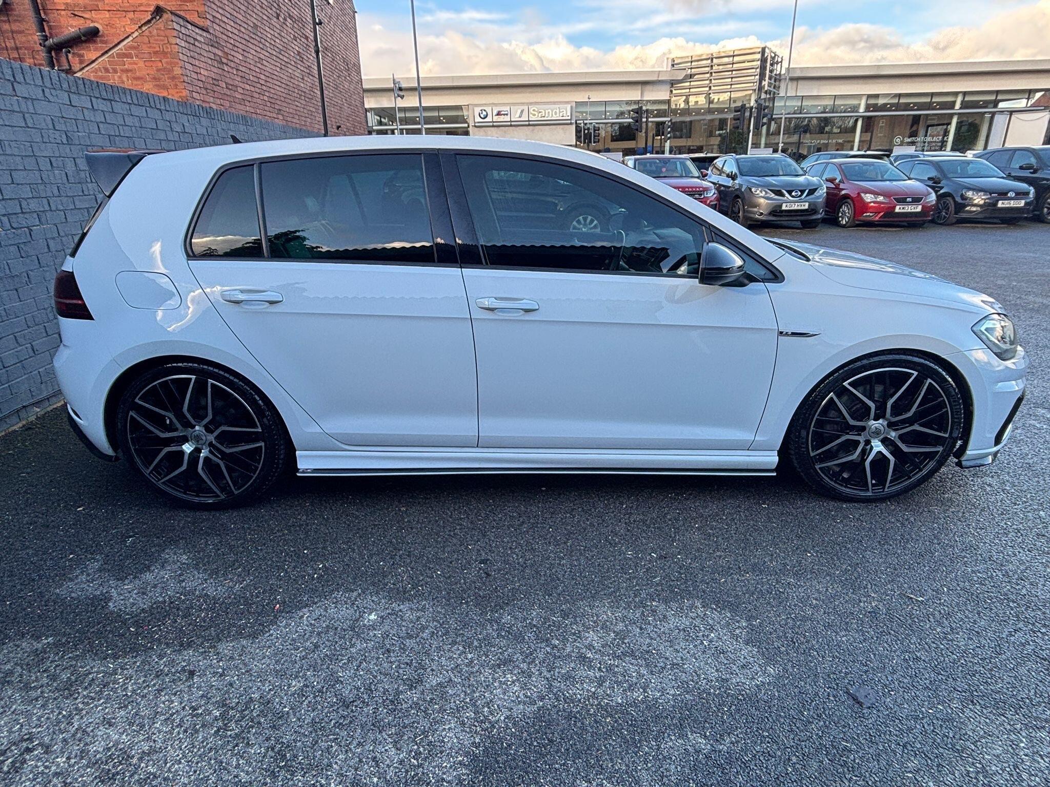 Volkswagen Golf - Image 6