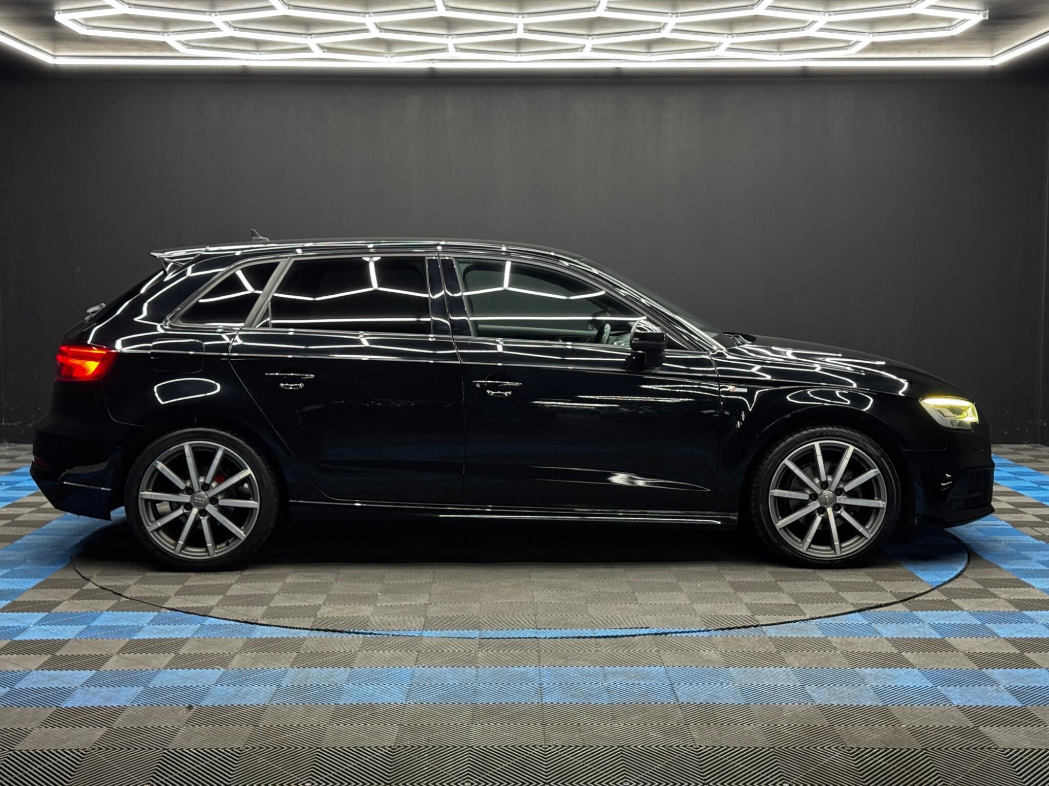 Audi A3 - Image 4