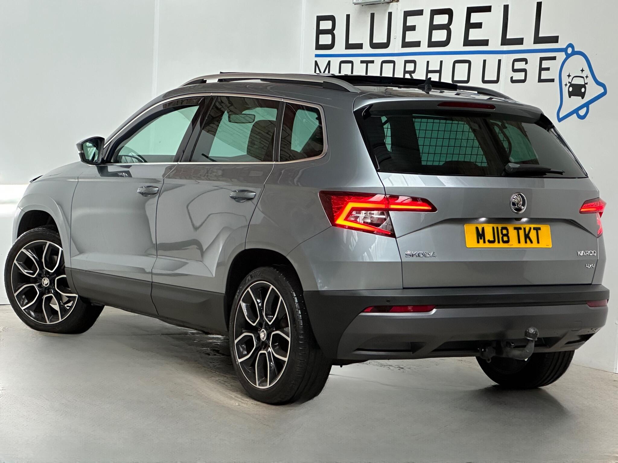 Skoda Karoq - Image 4
