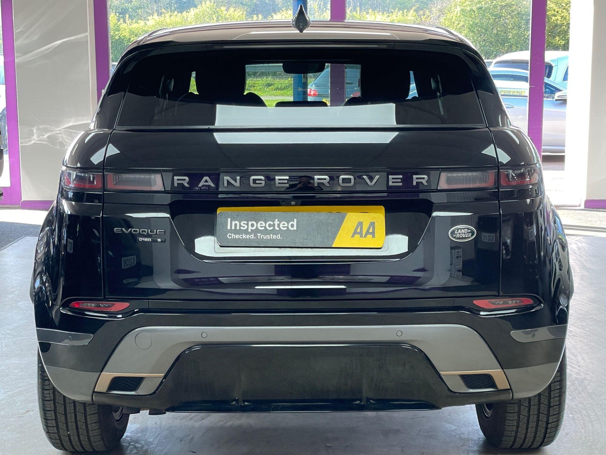 Land Rover Range Rover Evoque - Image 10