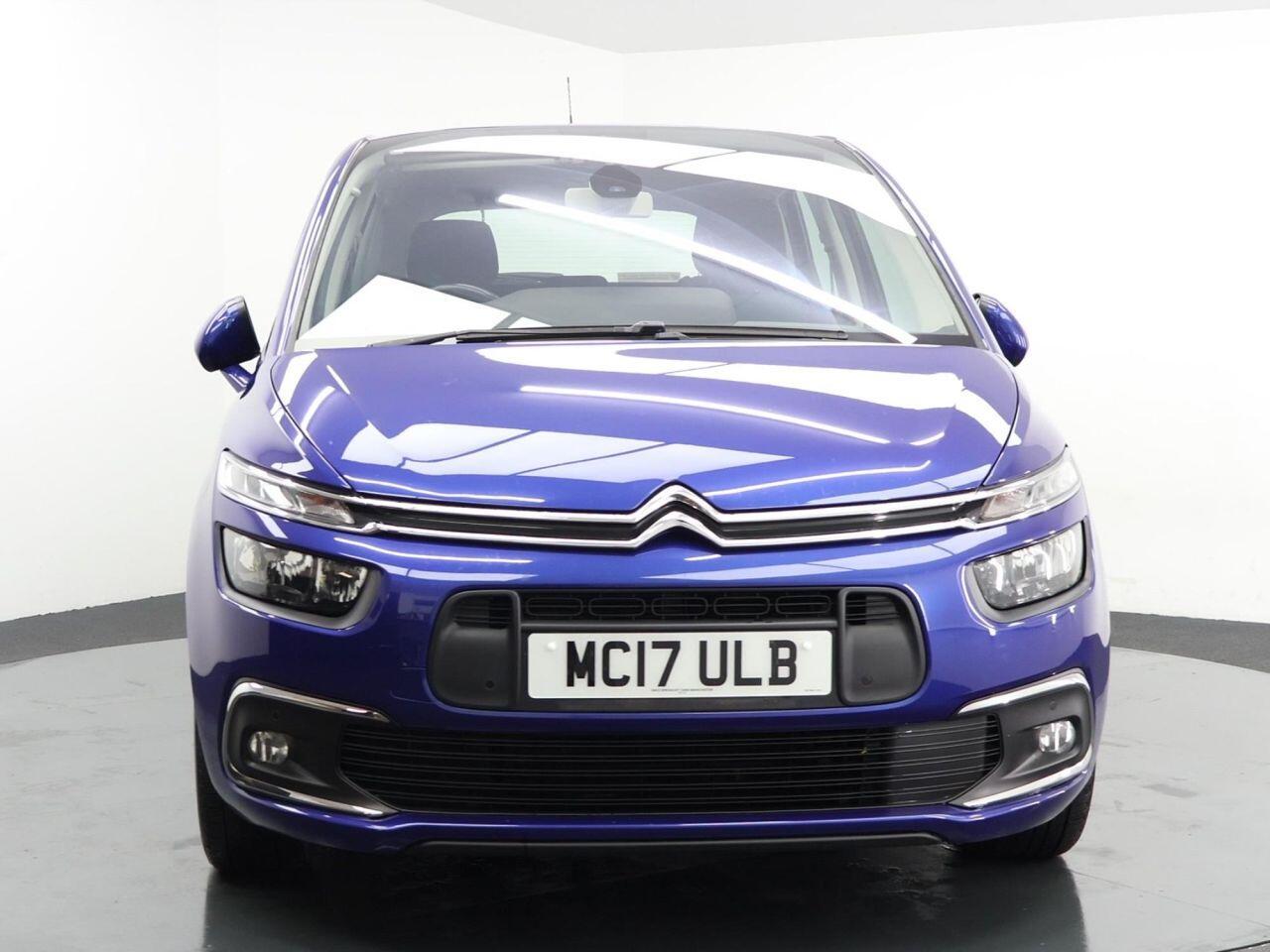 Citroen C4 Picasso - Image 5