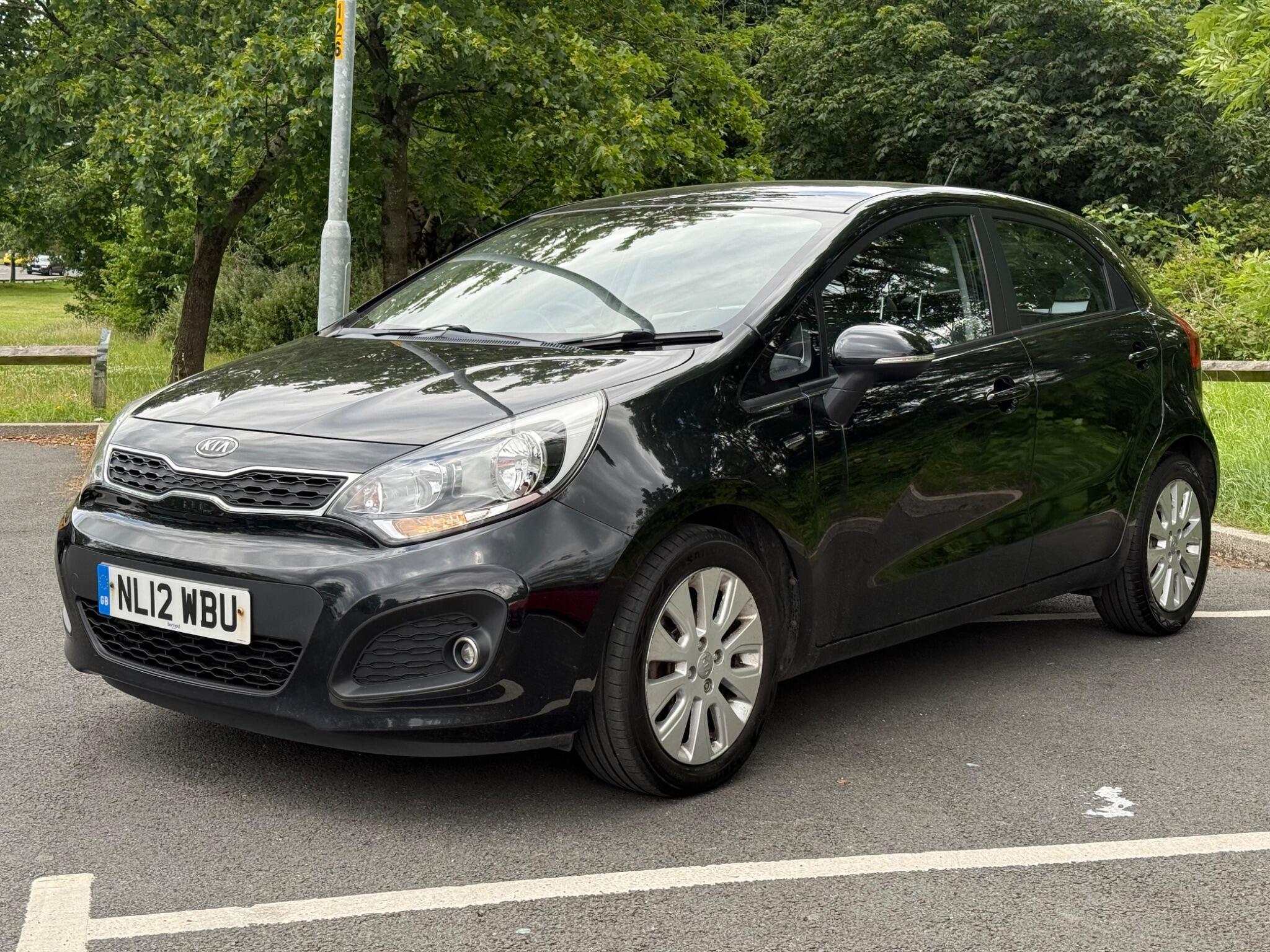 Kia Rio - Image 2
