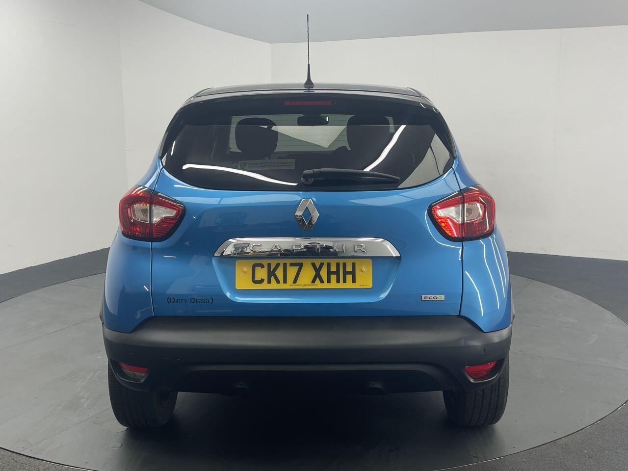 Renault Captur - Image 10