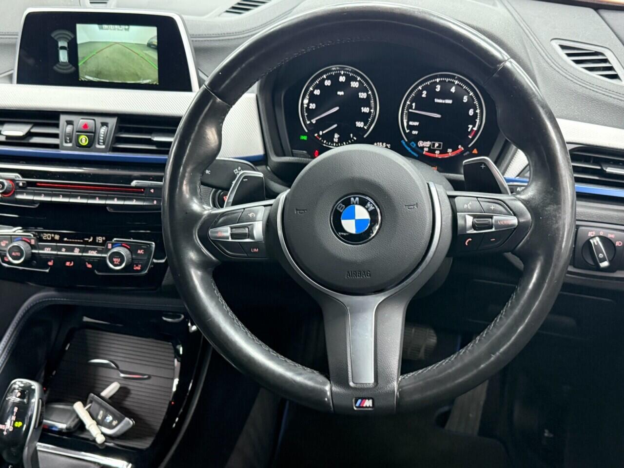 BMW X2 - Image 17