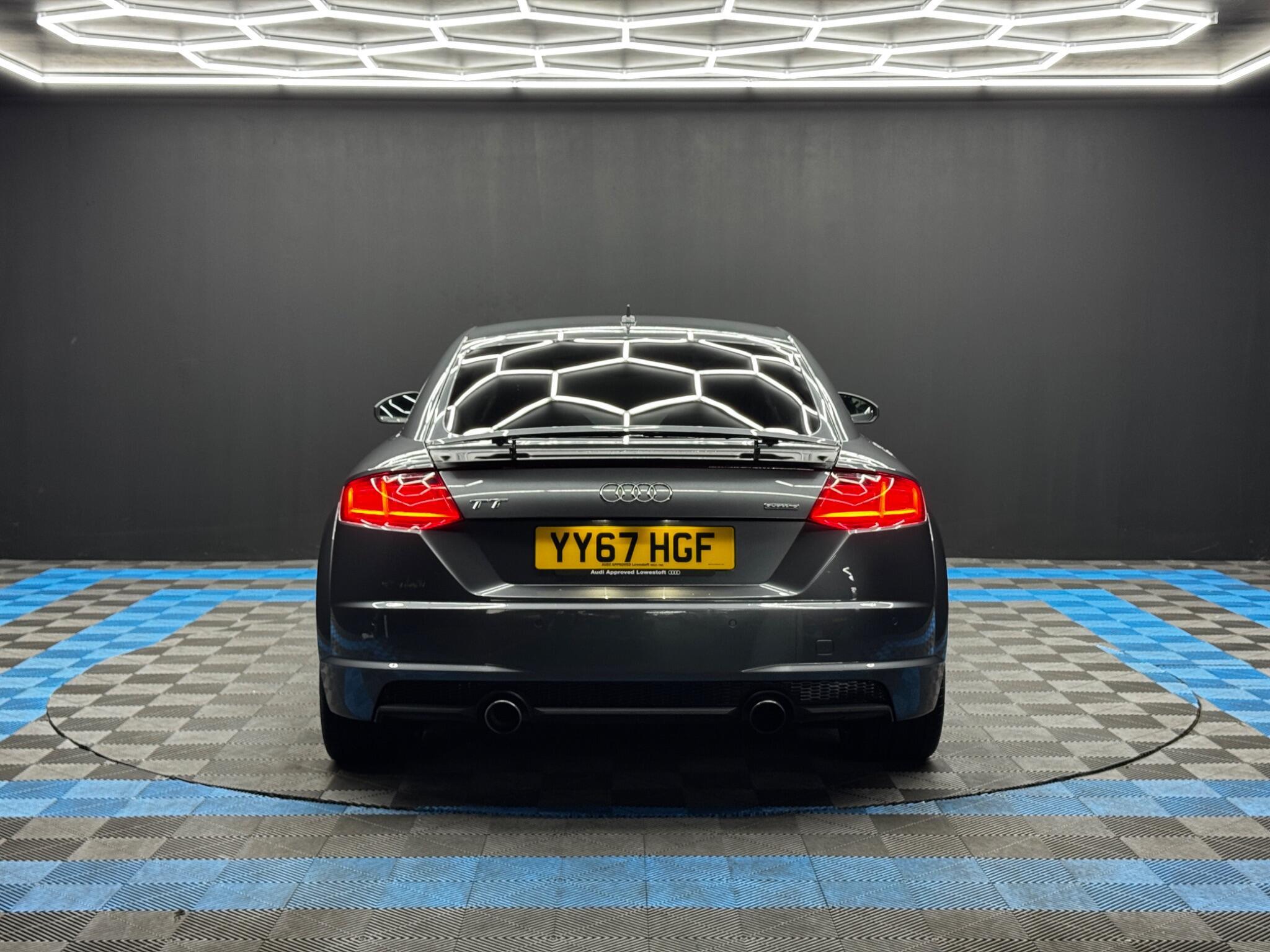 Audi TT - Image 6