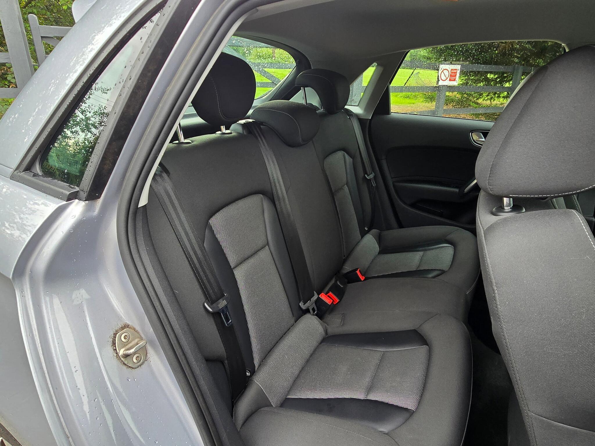 Audi A1 - Image 9