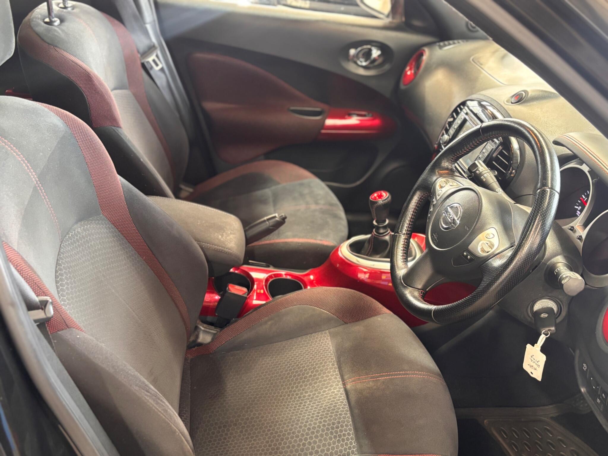 Nissan Juke - Image 19