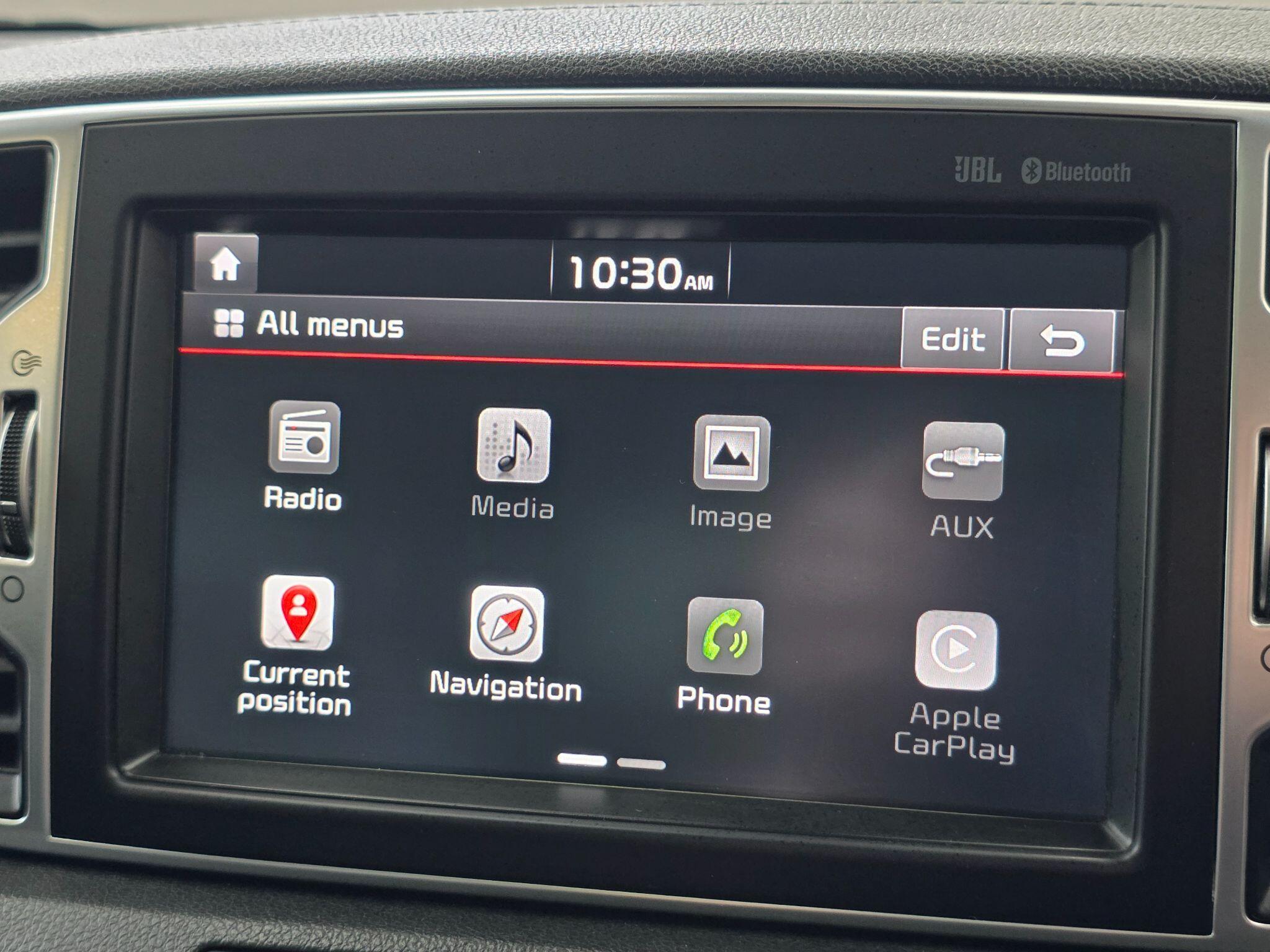Kia Sportage - Image 19