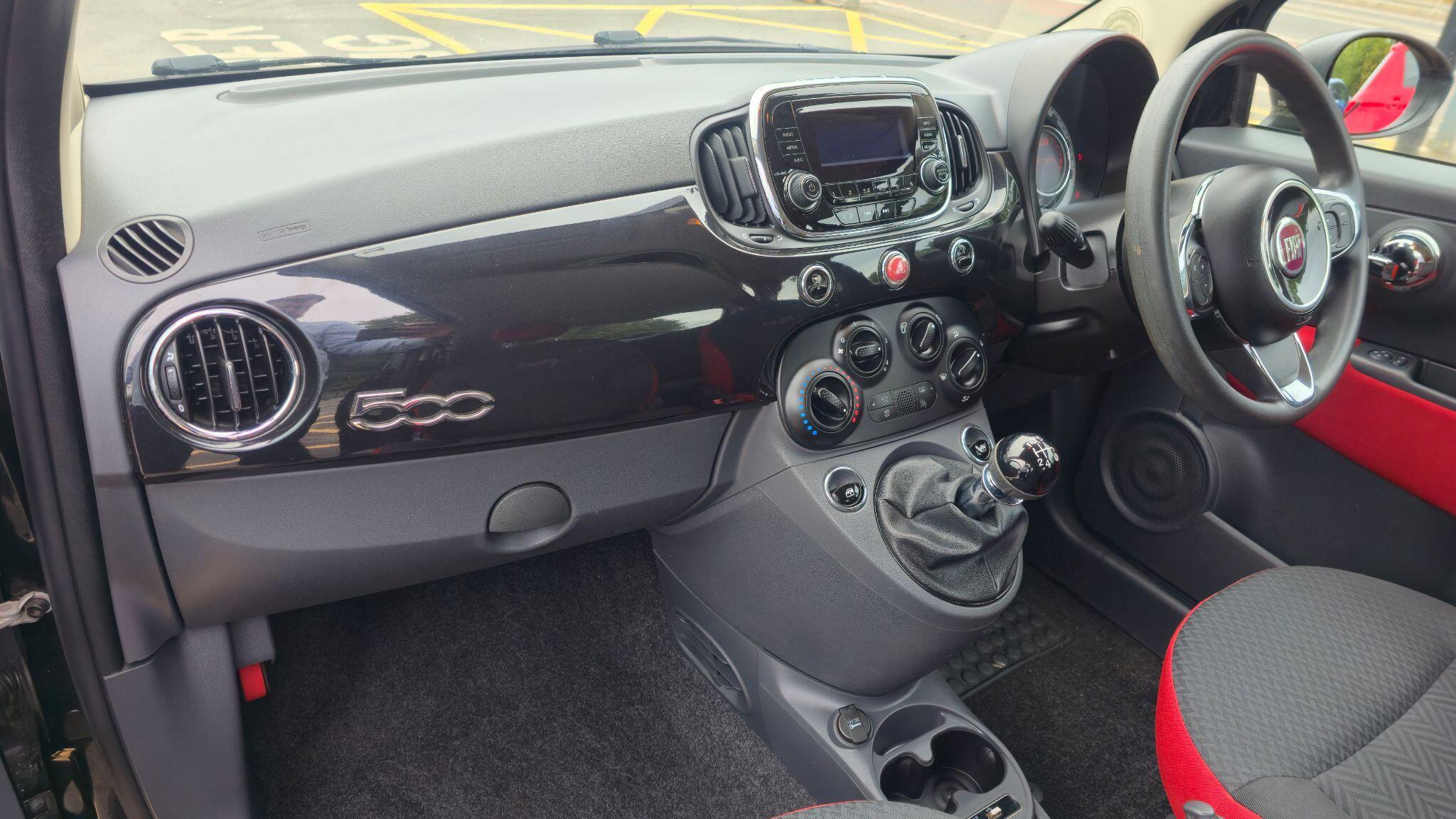 Fiat 500 - Image 15