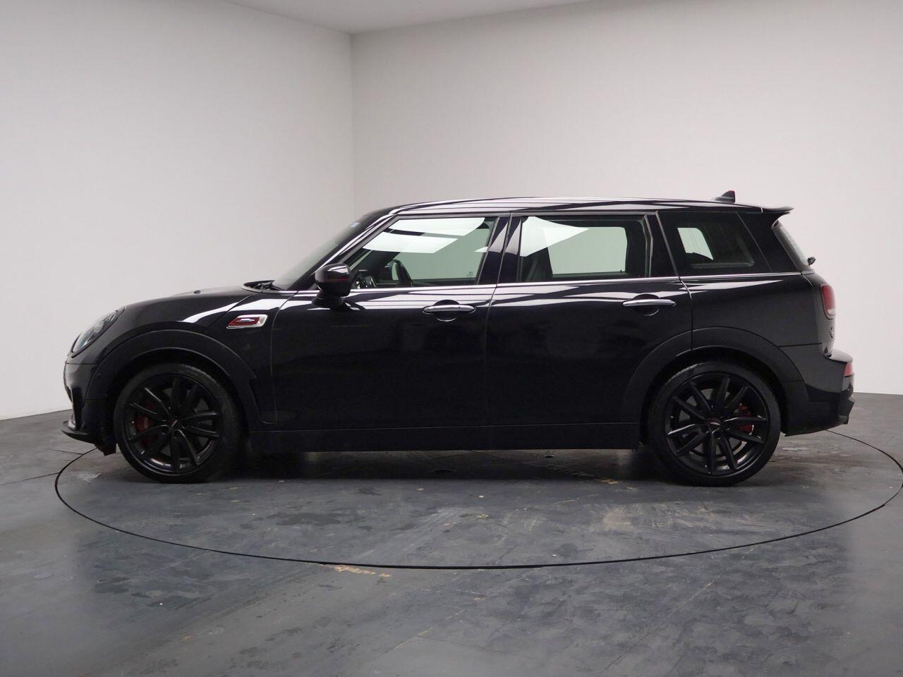 MINI Clubman - Image 6