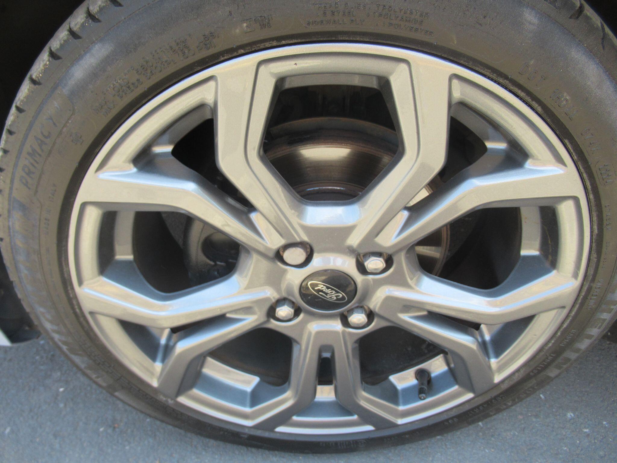 Ford Fiesta - Image 15