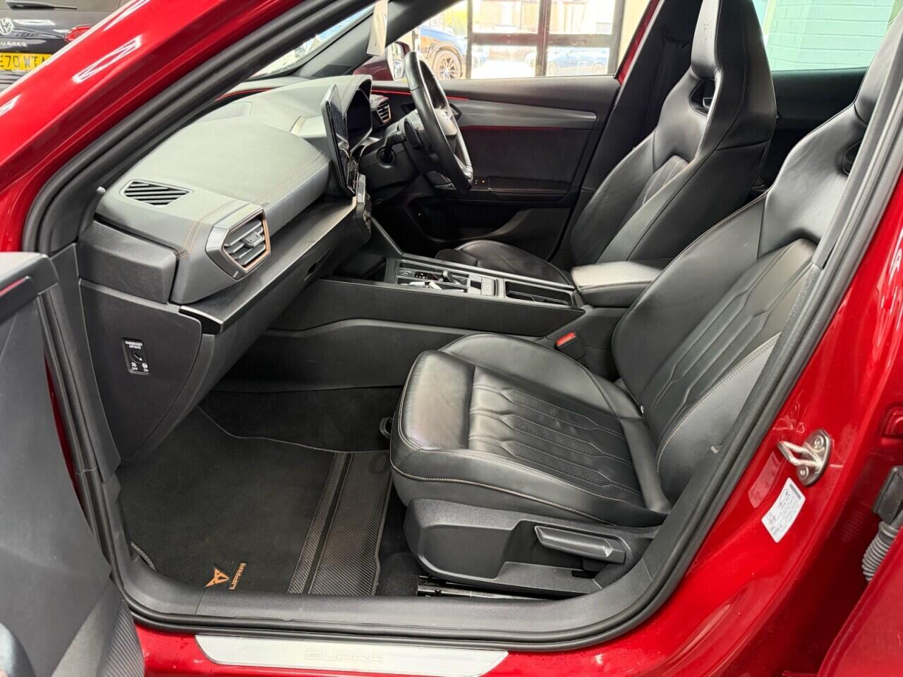 Cupra Formentor - Image 25