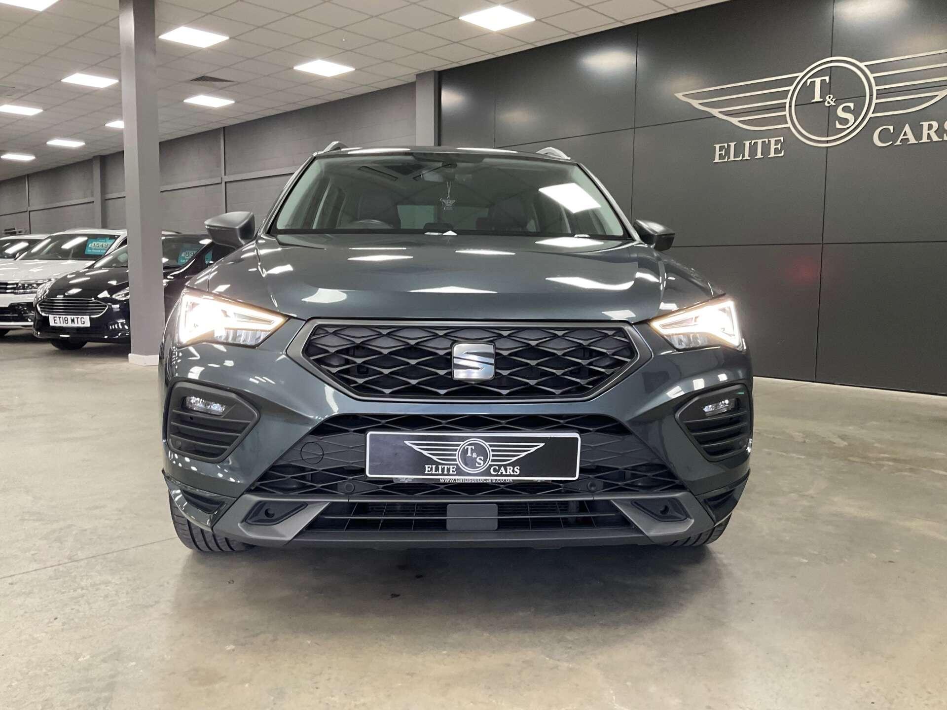 SEAT Ateca - Image 5