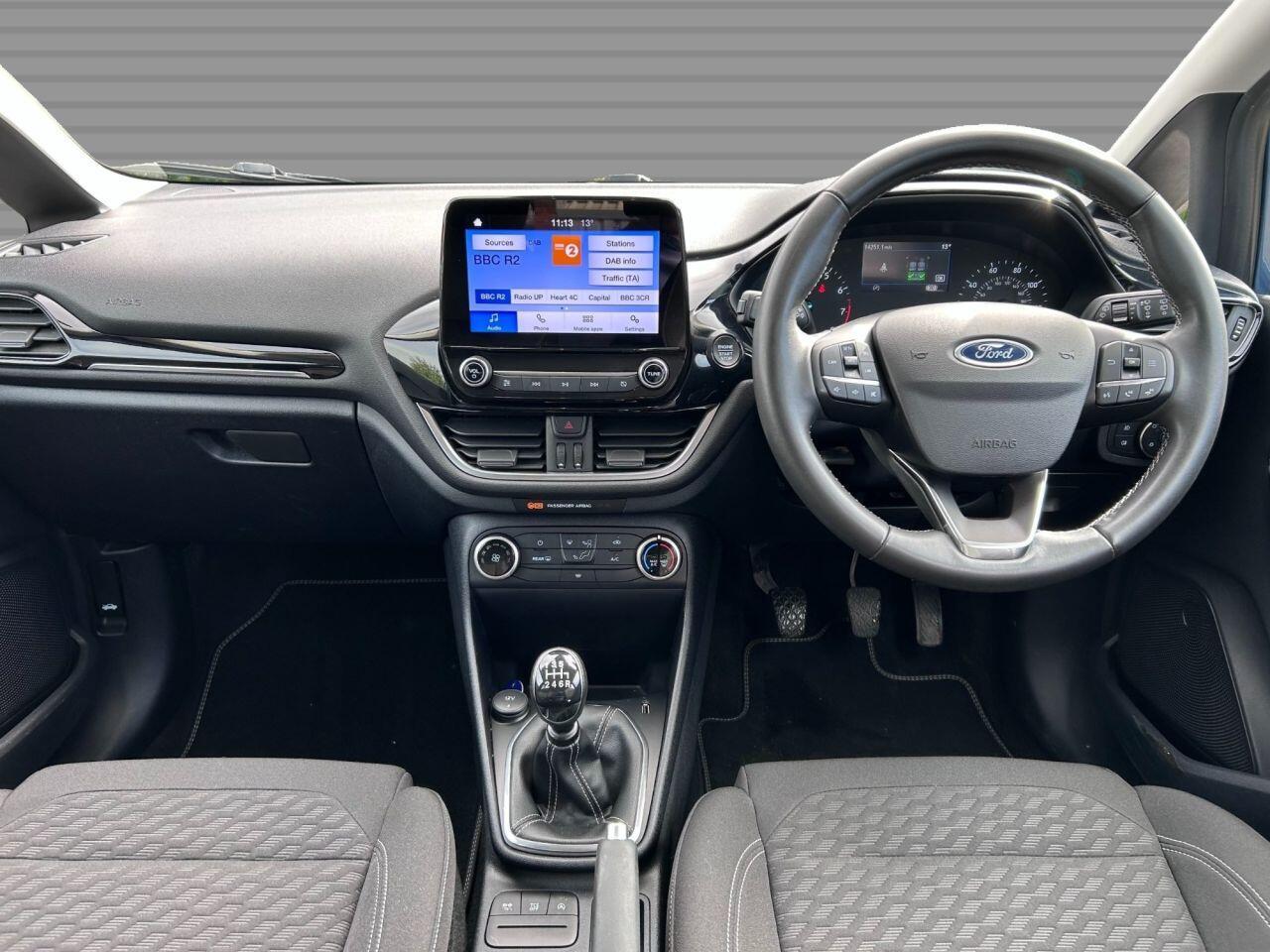 Ford Fiesta - Image 4