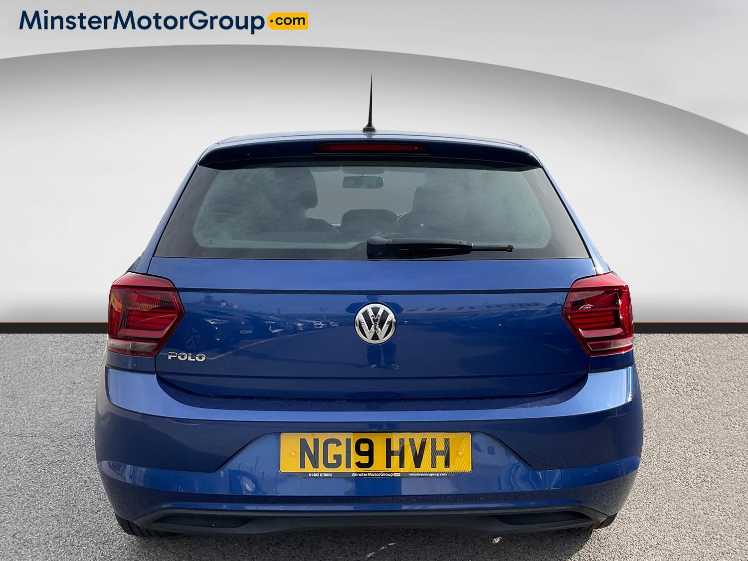 Volkswagen Polo - Image 3