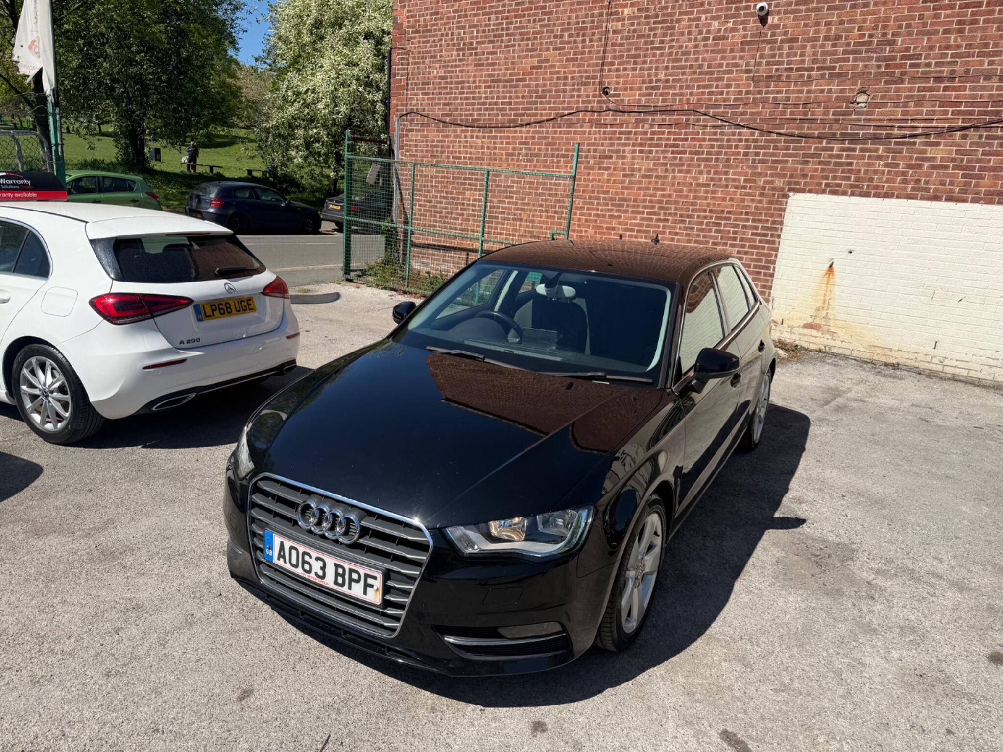 Audi A3 - Image 30
