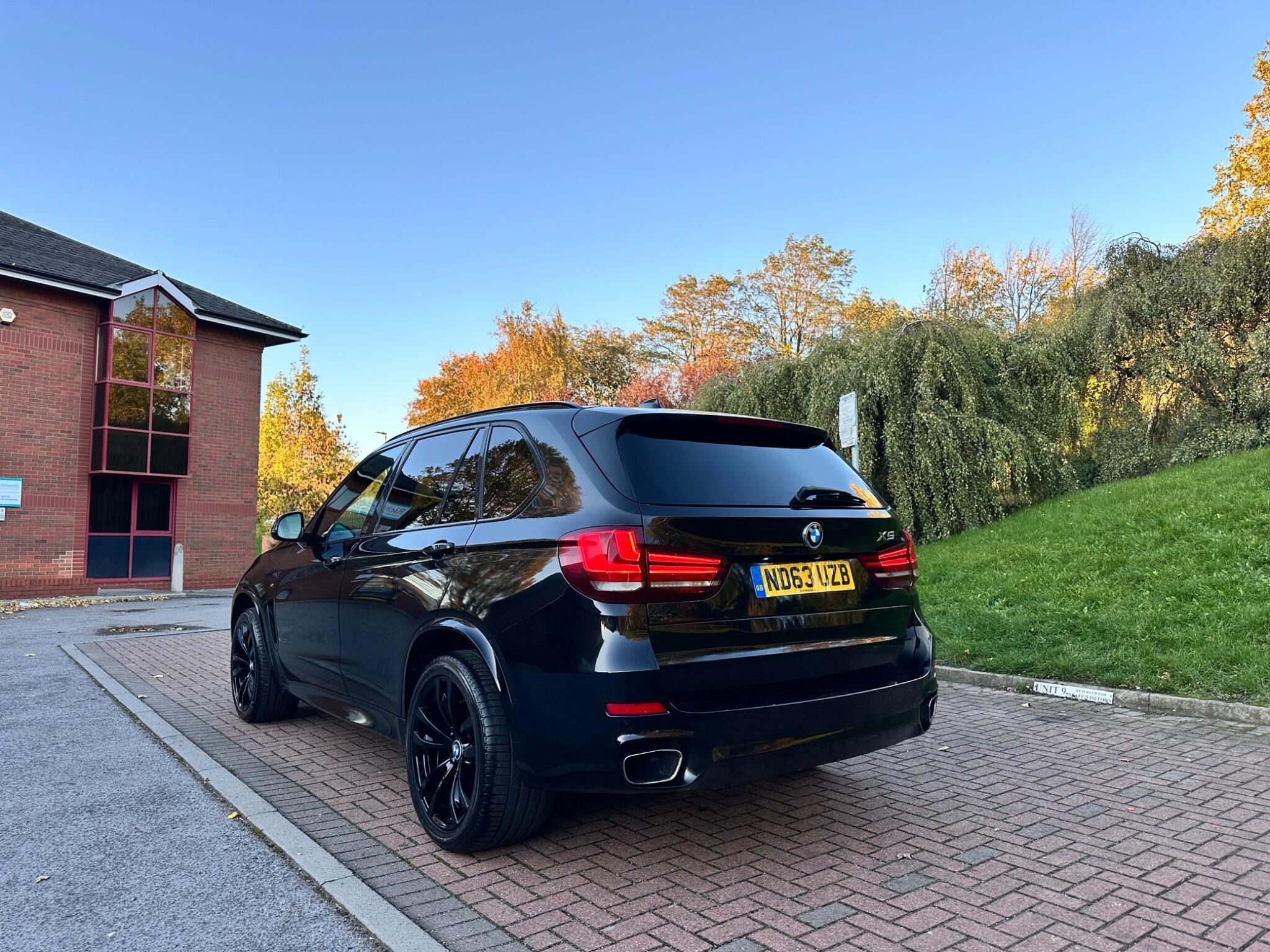 BMW X5 - Image 16