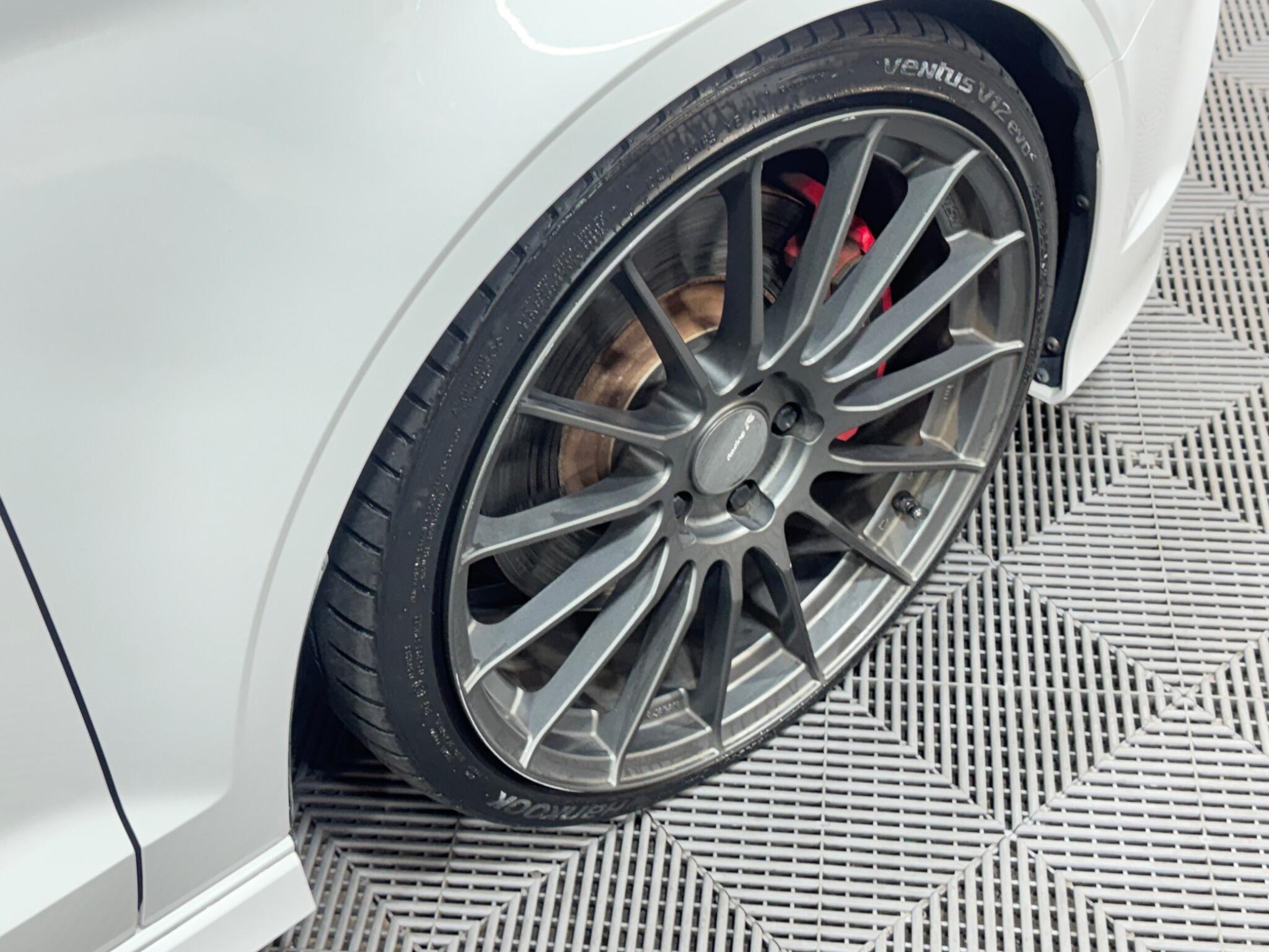 Audi S3 - Image 14
