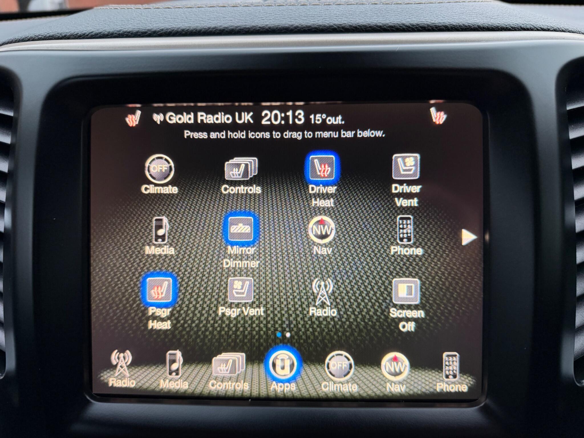 Jeep Cherokee - Image 61