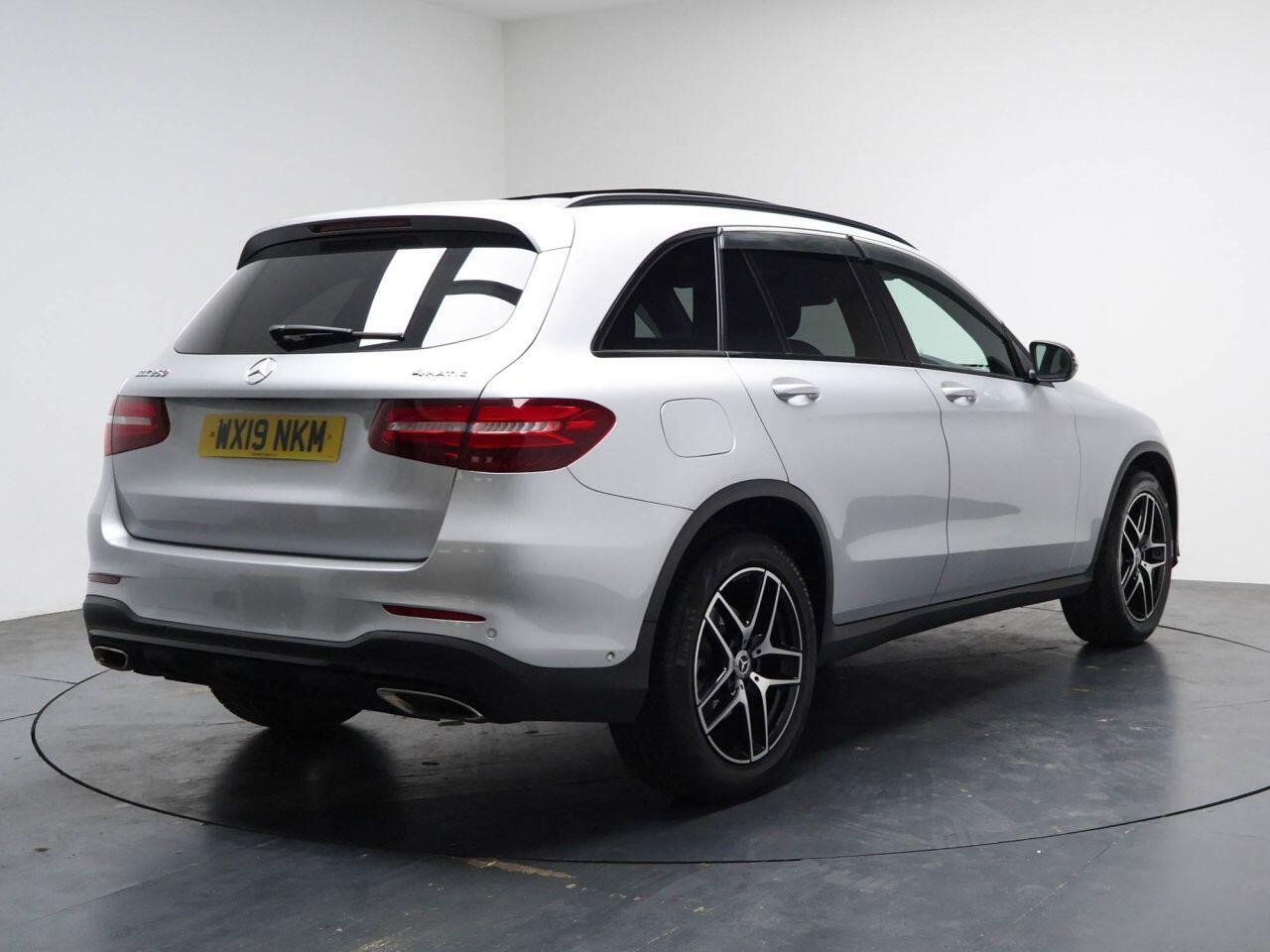 Mercedes-benz GLC - Image 12