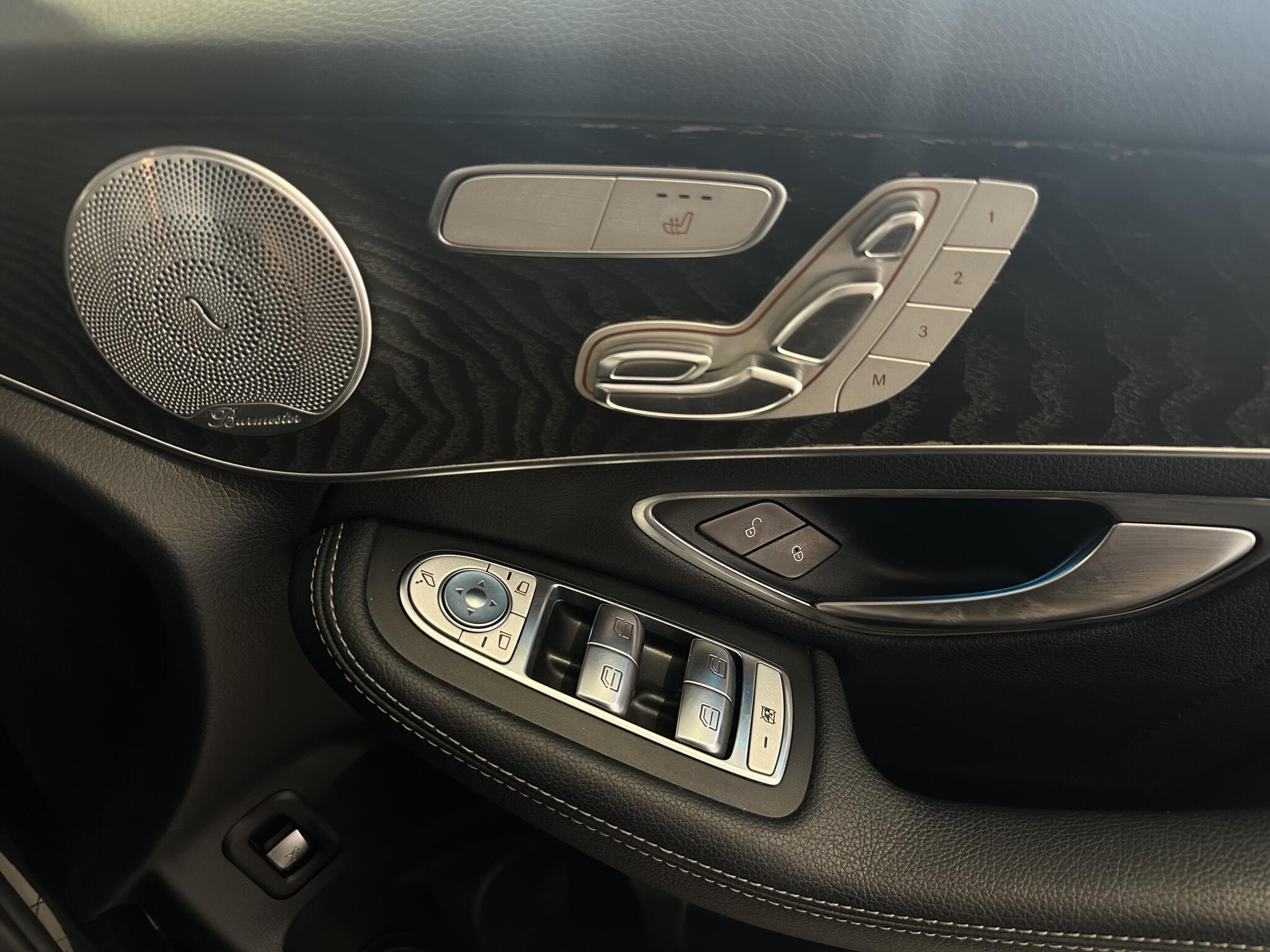 Mercedes GLC - Image 11